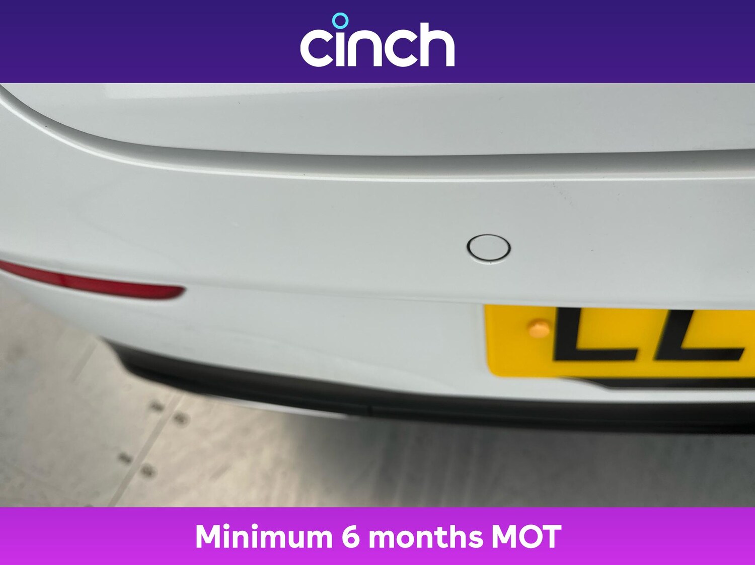 Used Mercedes-Benz CLA 2022 for sale - 76376664: Photo 37