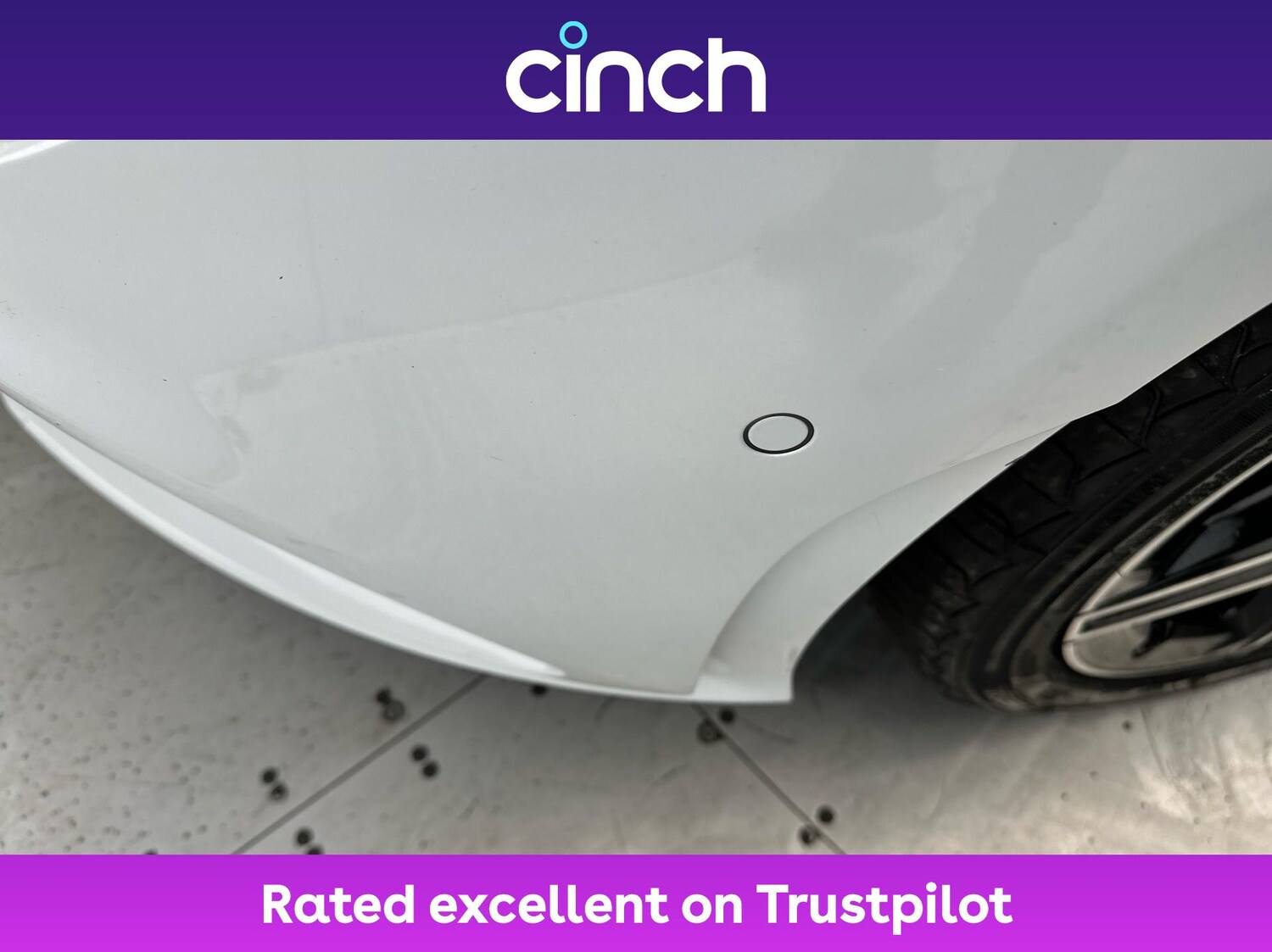 Used Mercedes-Benz CLA 2022 for sale - 76376664: Photo 38