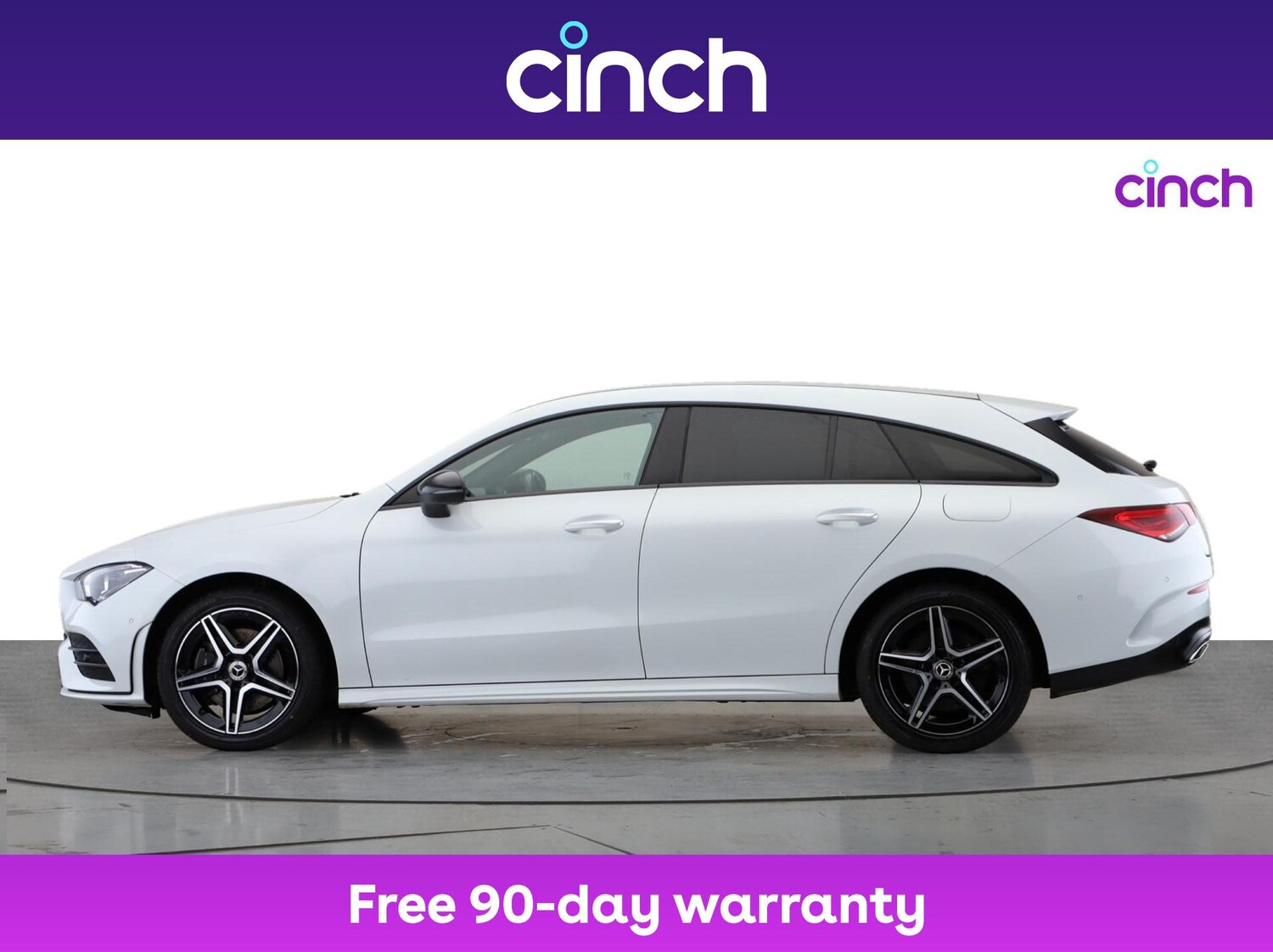 Used Mercedes-Benz CLA 2022 for sale - 76376664: Photo 8