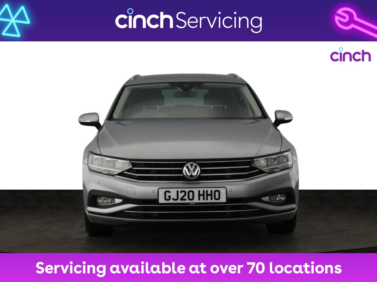 Used Volkswagen Passat 2020 for sale - 76173962: Photo 11