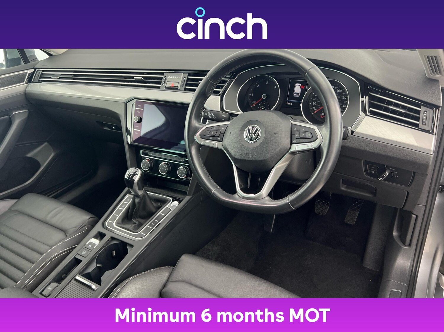 Used Volkswagen Passat 2020 for sale - 76173962: Photo 12