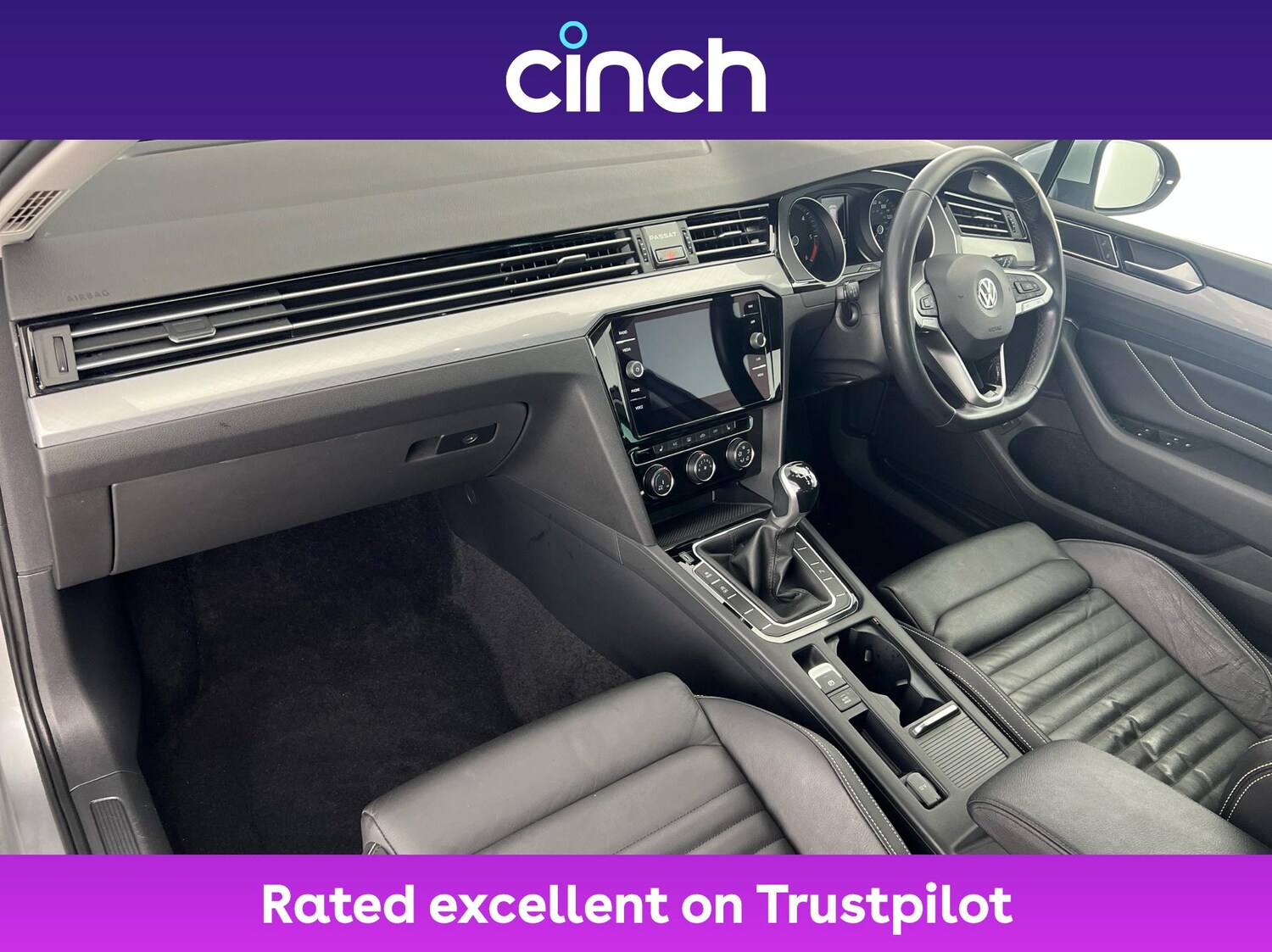Used Volkswagen Passat 2020 for sale - 76173962: Photo 14