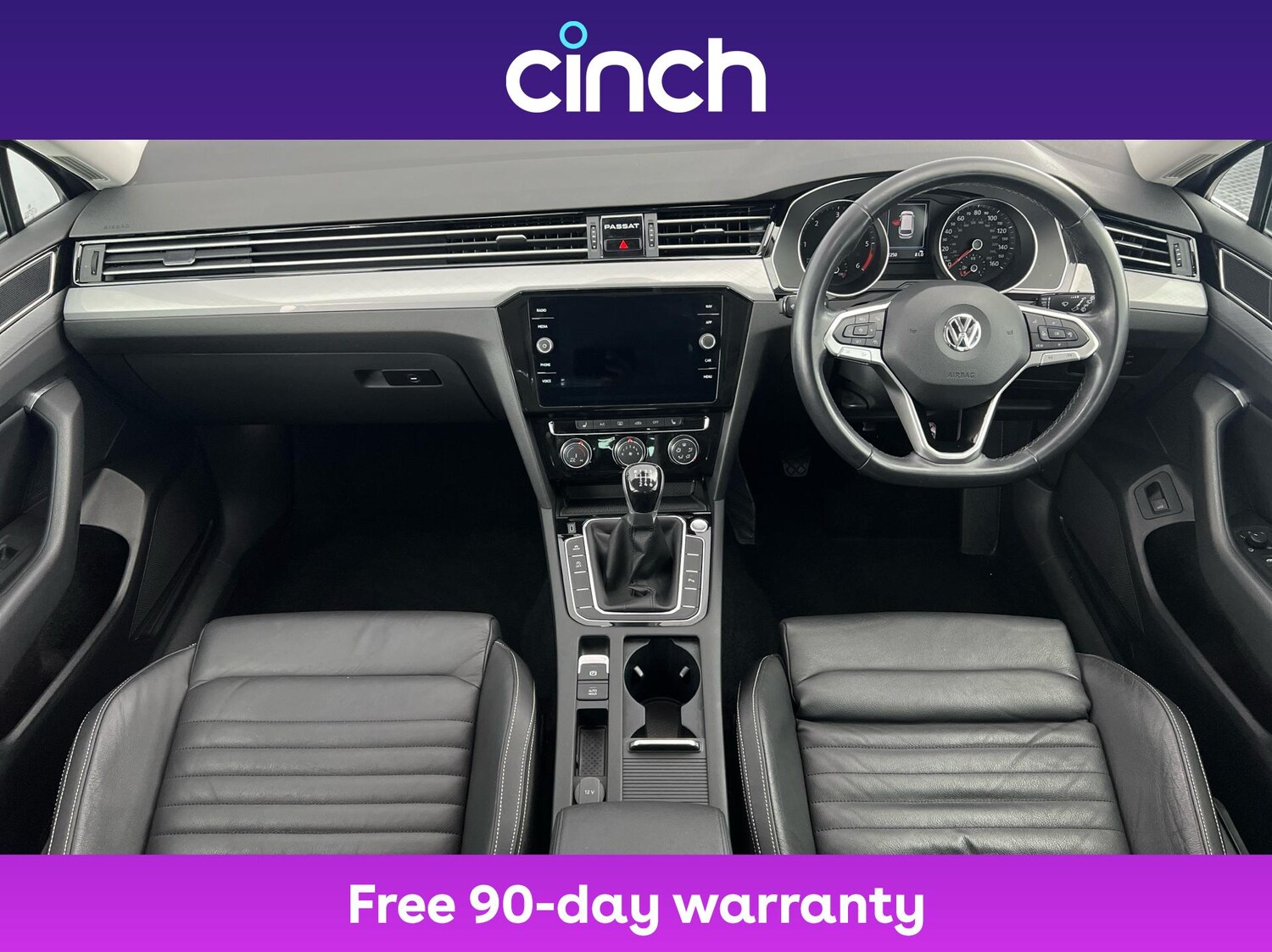 Used Volkswagen Passat 2020 for sale - 76173962: Photo 15
