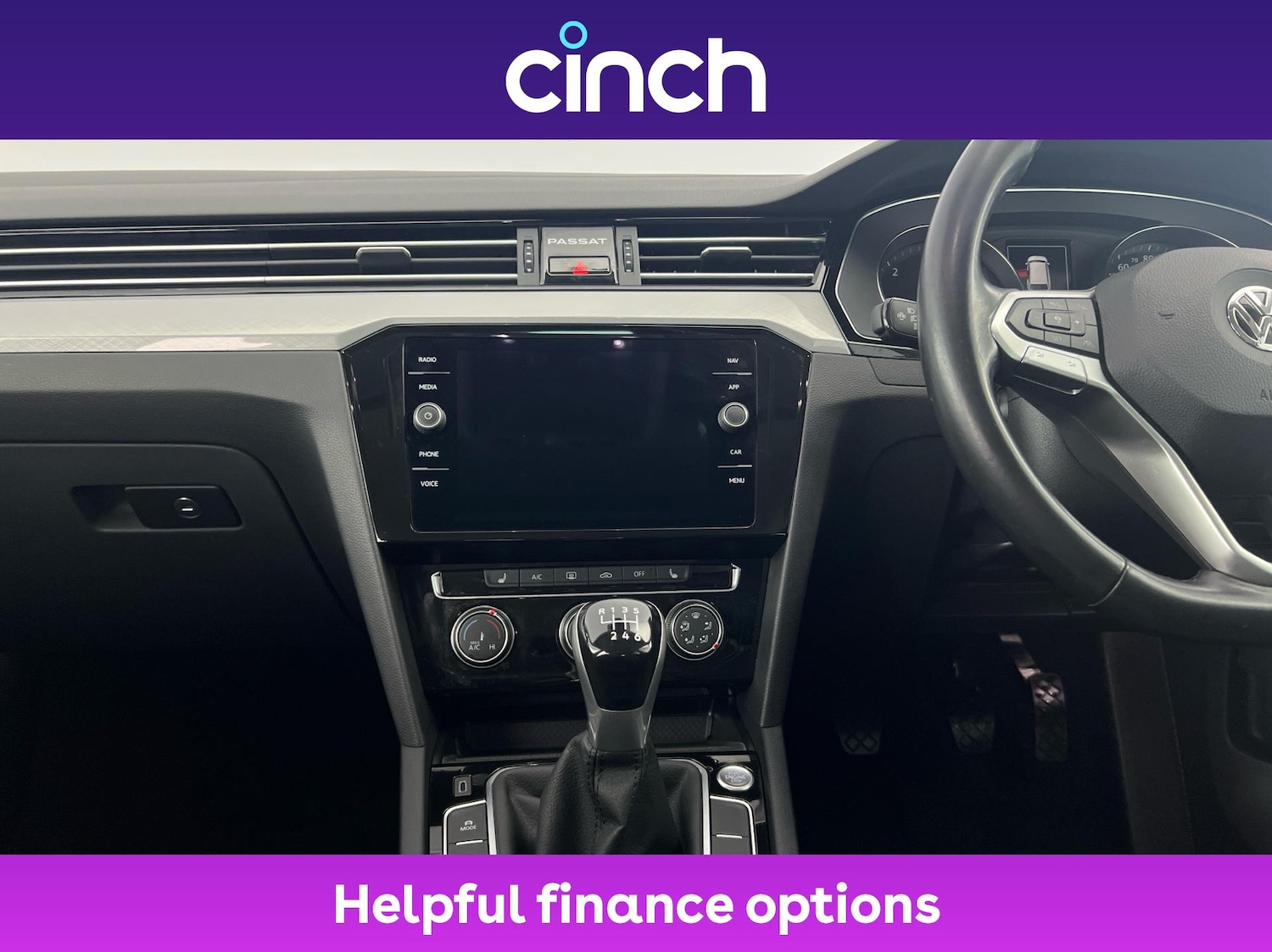 Used Volkswagen Passat 2020 for sale - 76173962: Photo 17
