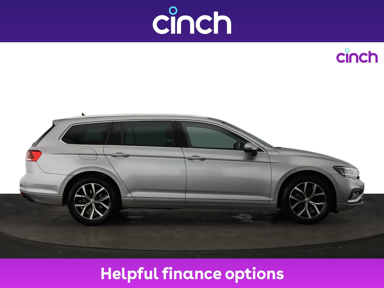 Used Volkswagen Passat 2020 for sale - 76173962: Photo 2