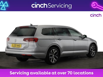 Used Volkswagen Passat 2020 for sale - 76173962: Photo 3