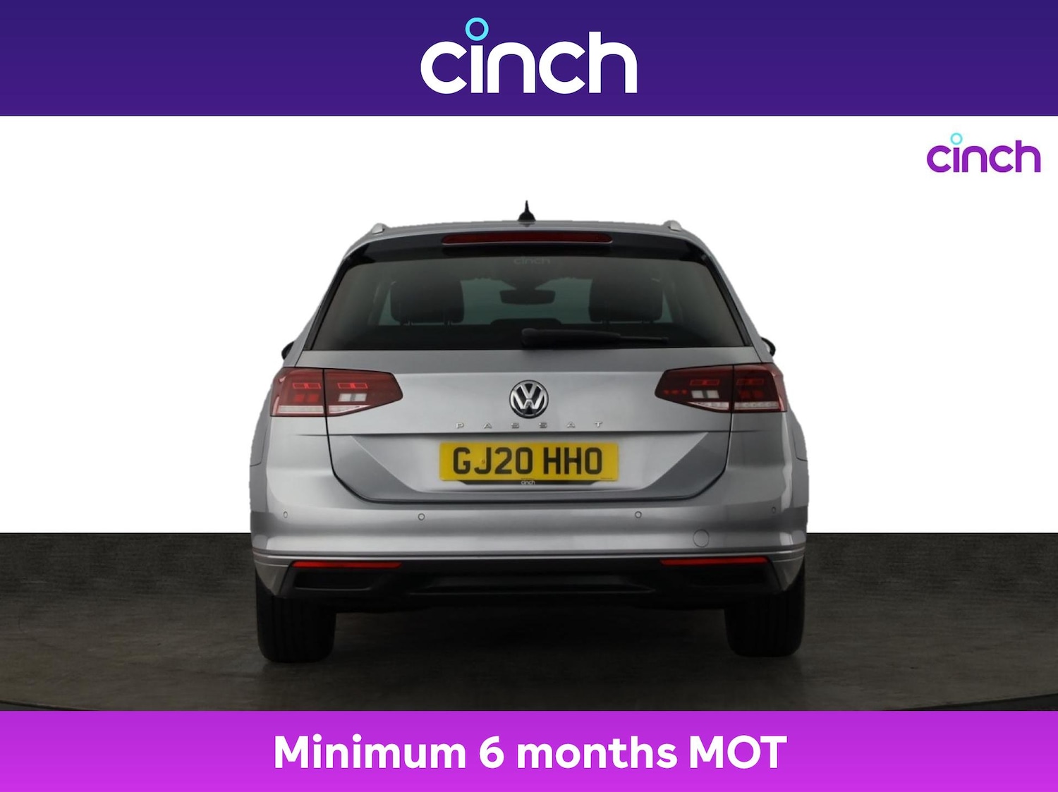 Used Volkswagen Passat 2020 for sale - 76173962: Photo 5