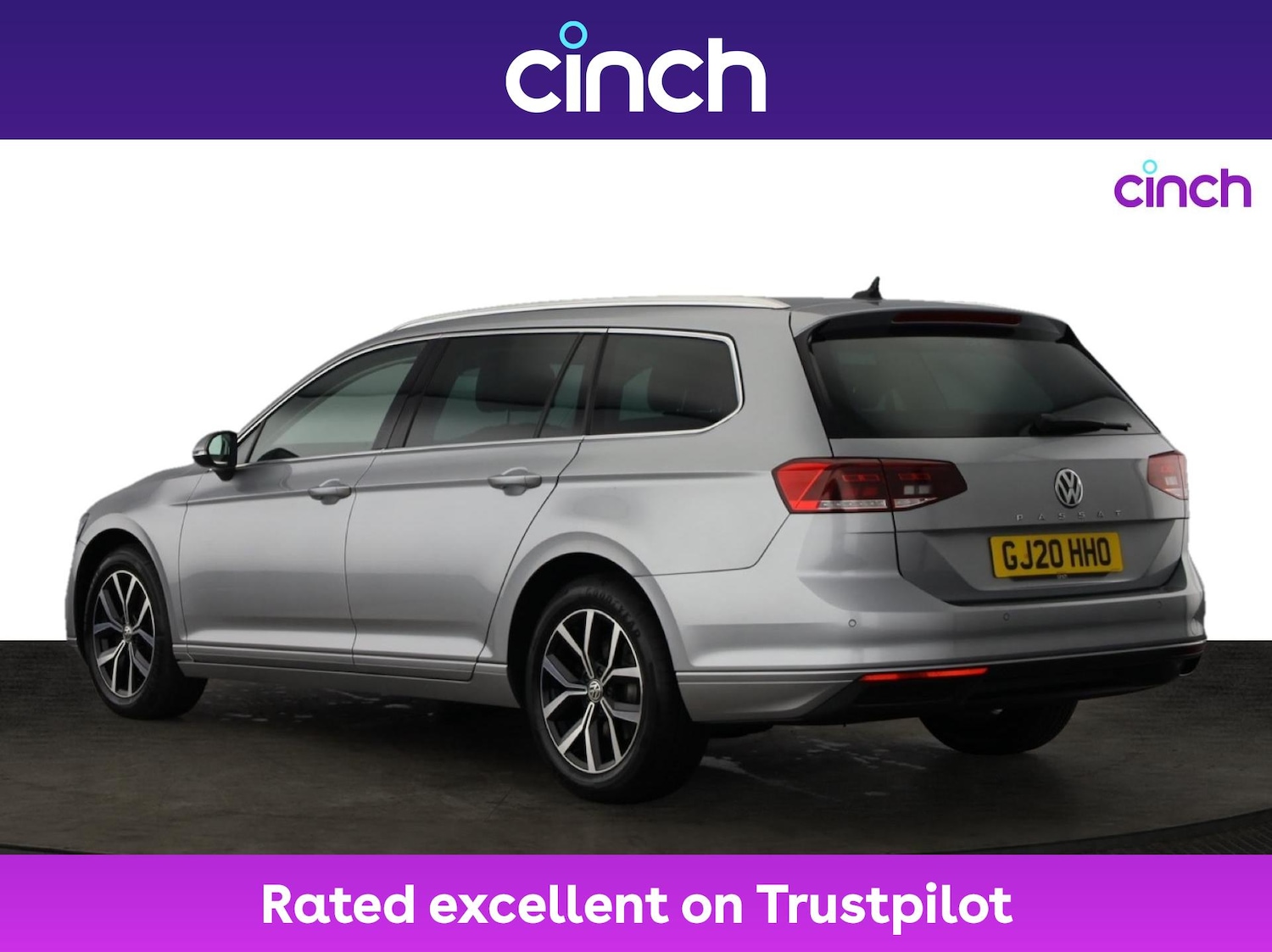 Used Volkswagen Passat 2020 for sale - 76173962: Photo 6