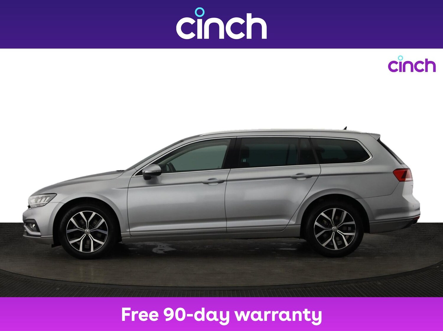 Used Volkswagen Passat 2020 for sale - 76173962: Photo 8