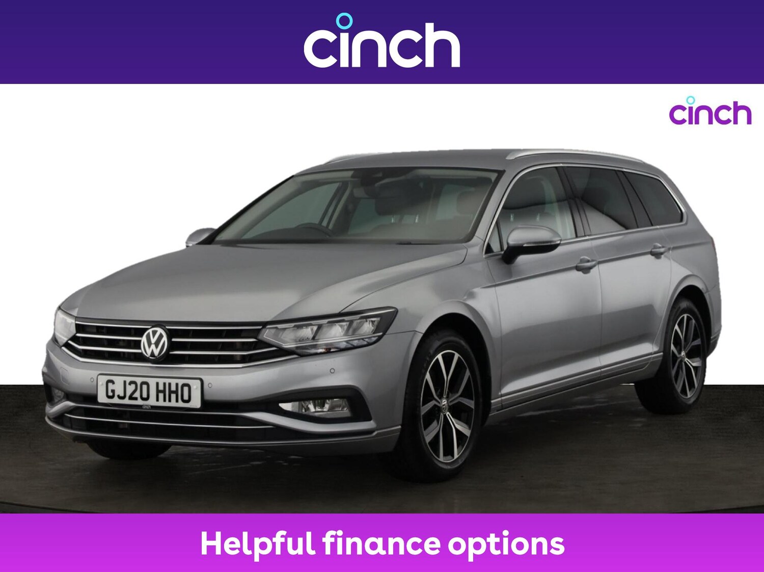 Used Volkswagen Passat 2020 for sale - 76173962: Photo 9