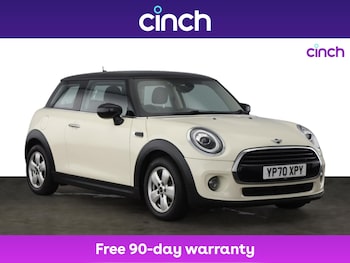 MINI - Hatch