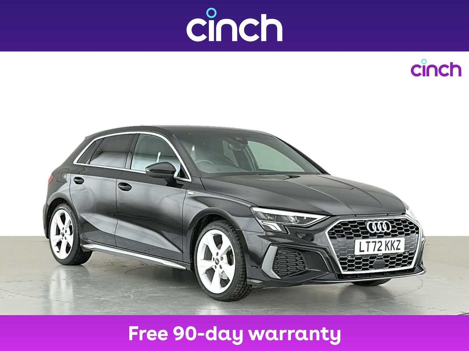 Used Audi A3 2022 for sale - 76501307: Photo 1