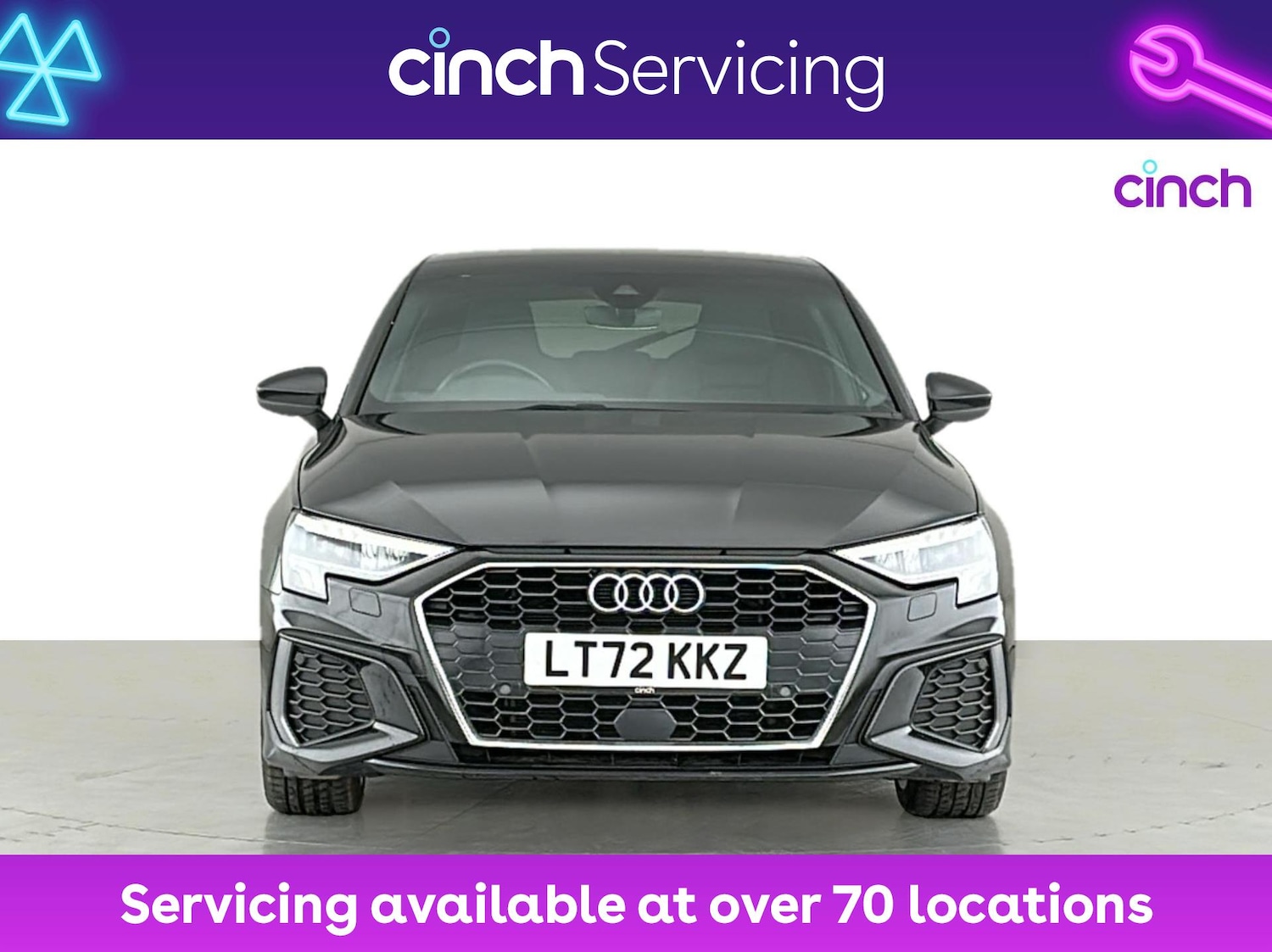 Used Audi A3 2022 for sale - 76501307: Photo 11