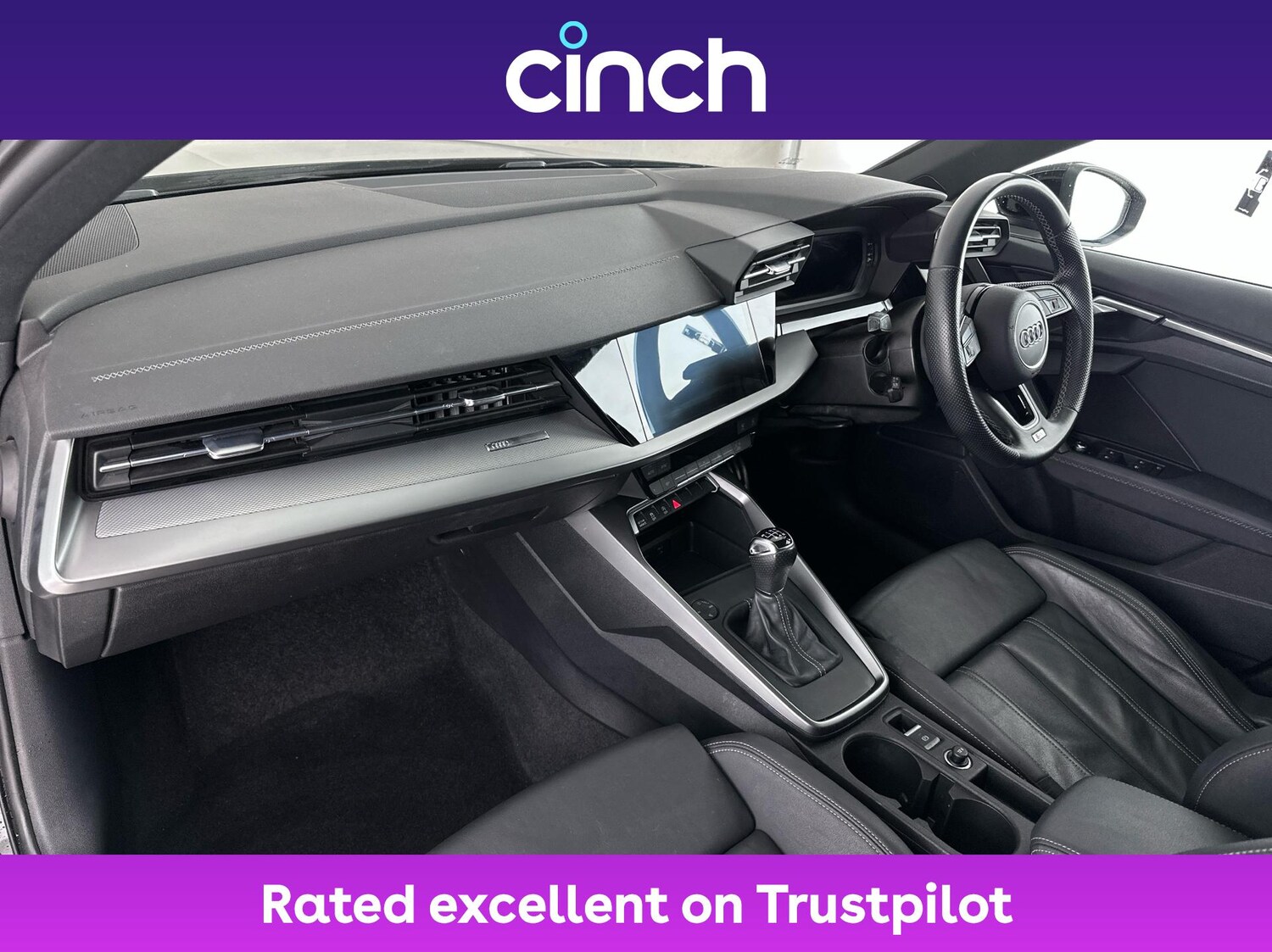 Used Audi A3 2022 for sale - 76501307: Photo 14