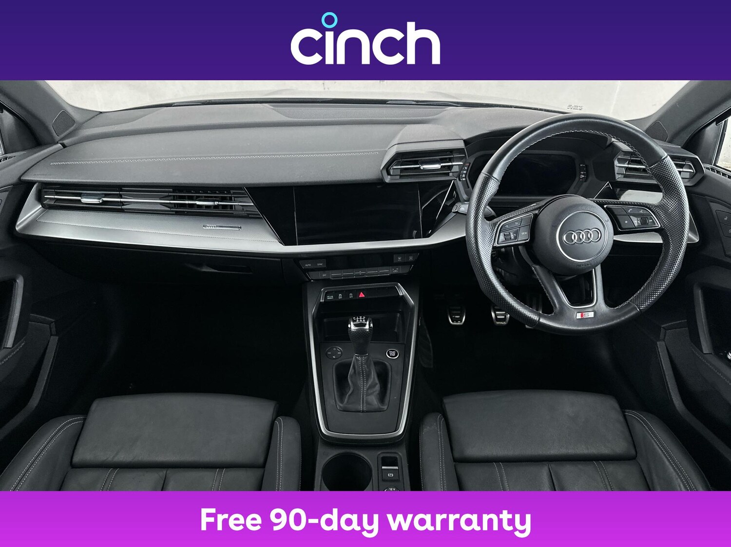 Used Audi A3 2022 for sale - 76501307: Photo 15