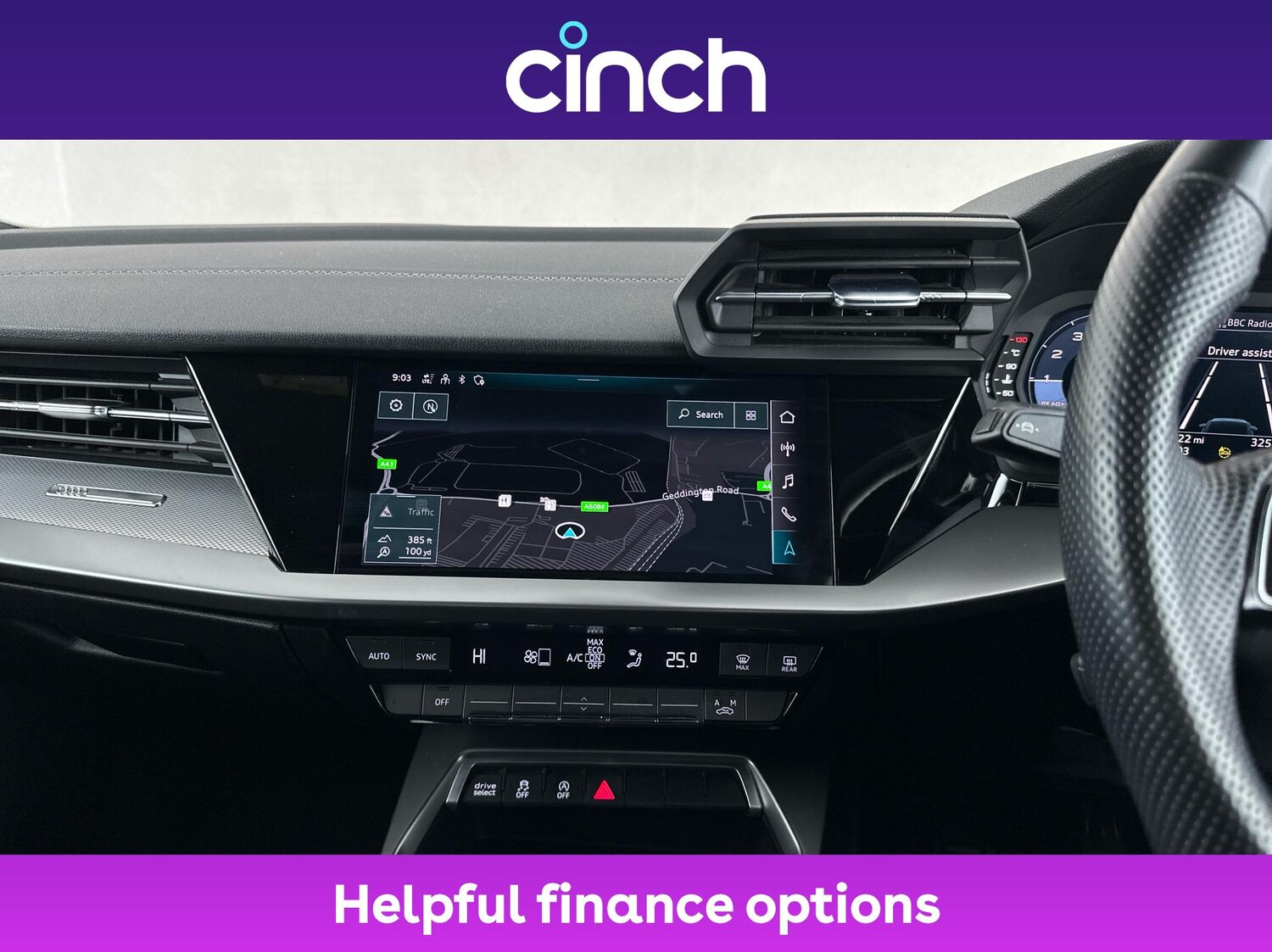 Used Audi A3 2022 for sale - 76501307: Photo 17