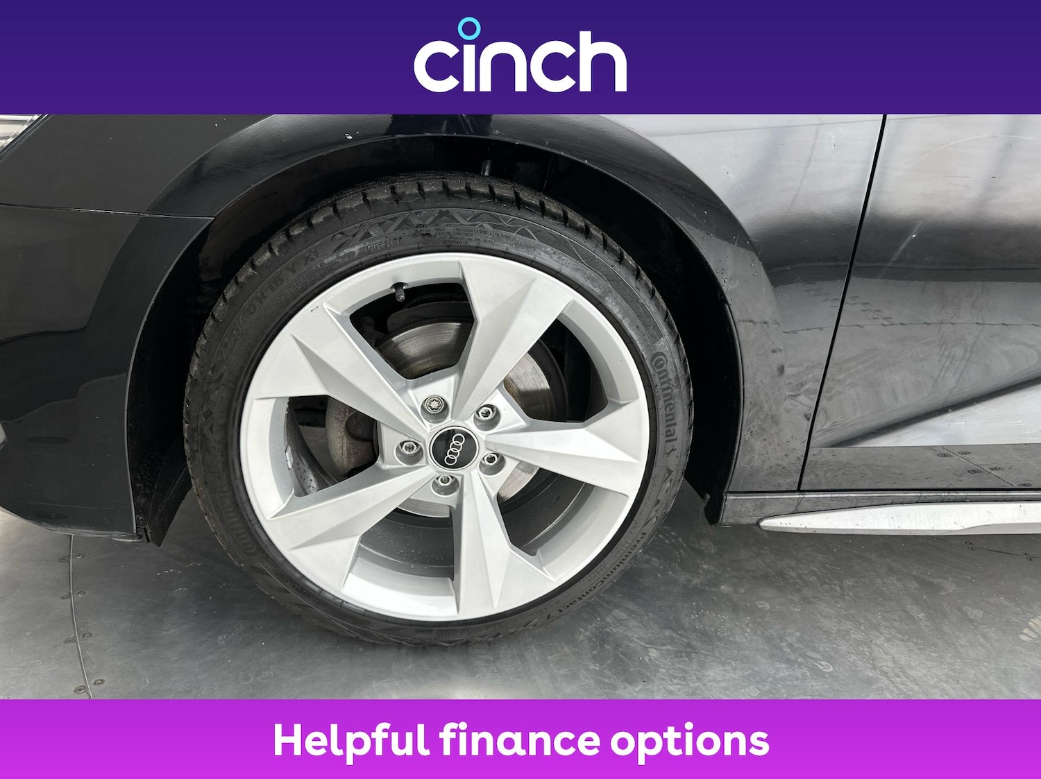 Used Audi A3 2022 for sale - 76501307: Photo 24