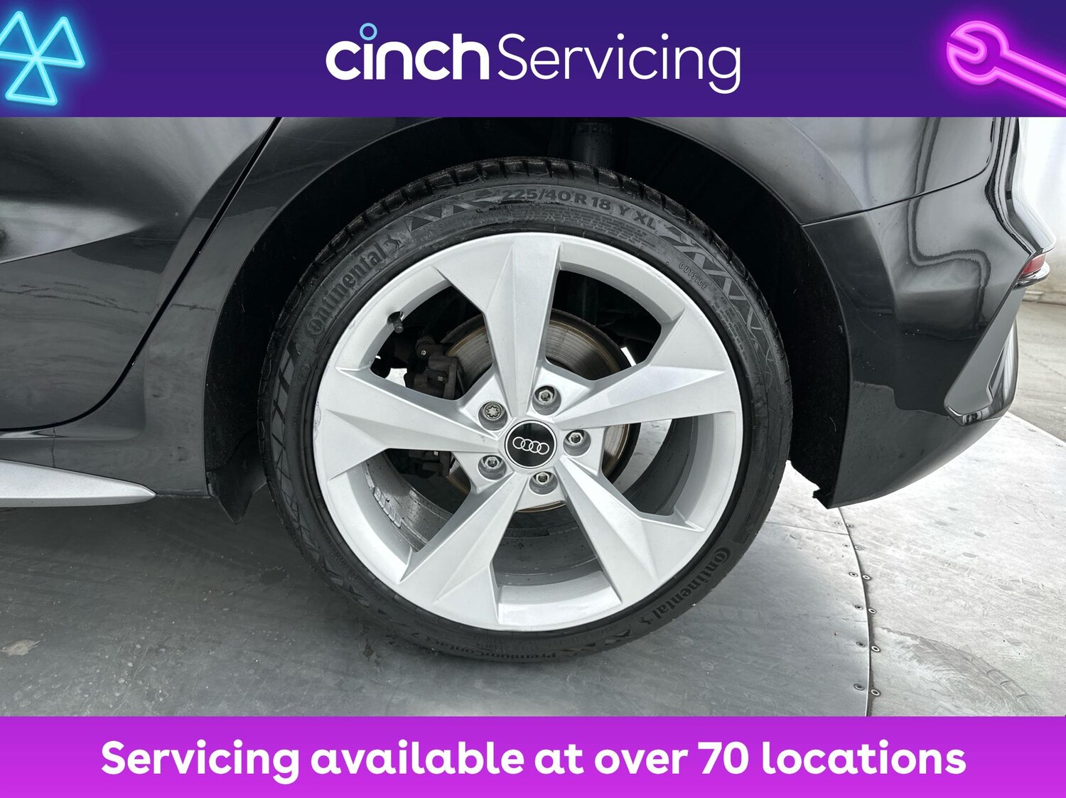 Used Audi A3 2022 for sale - 76501307: Photo 26