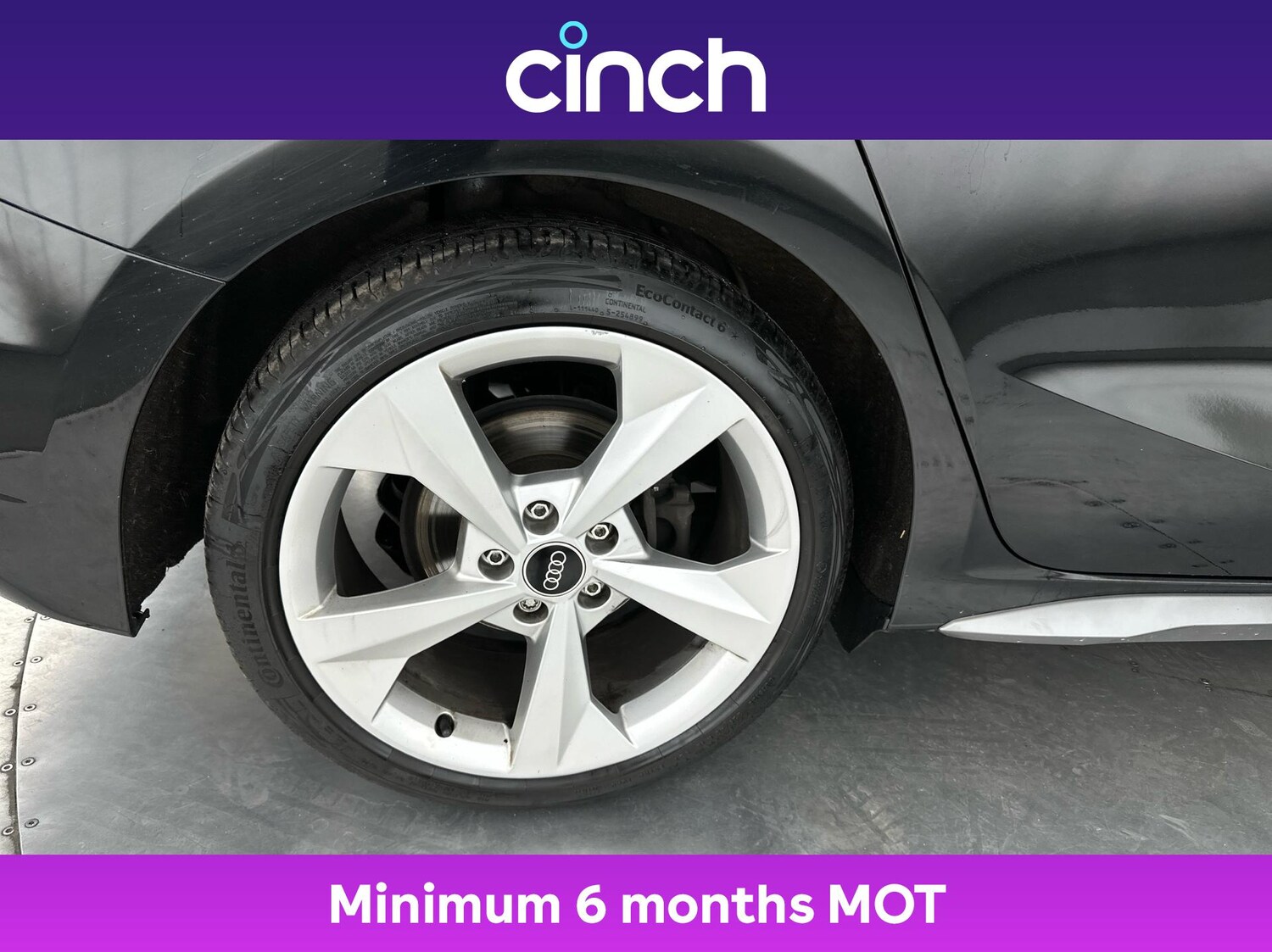 Used Audi A3 2022 for sale - 76501307: Photo 27