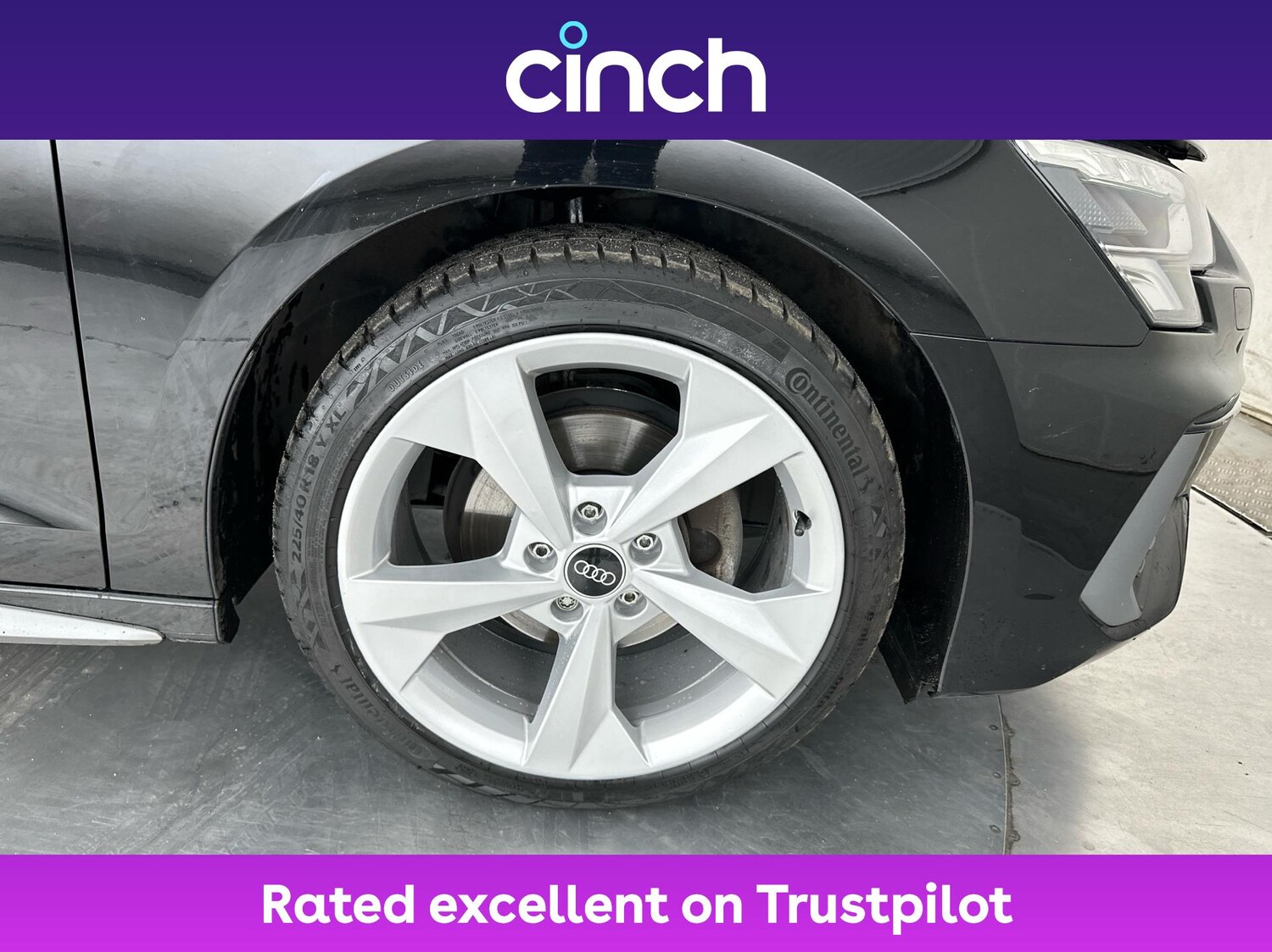 Used Audi A3 2022 for sale - 76501307: Photo 28