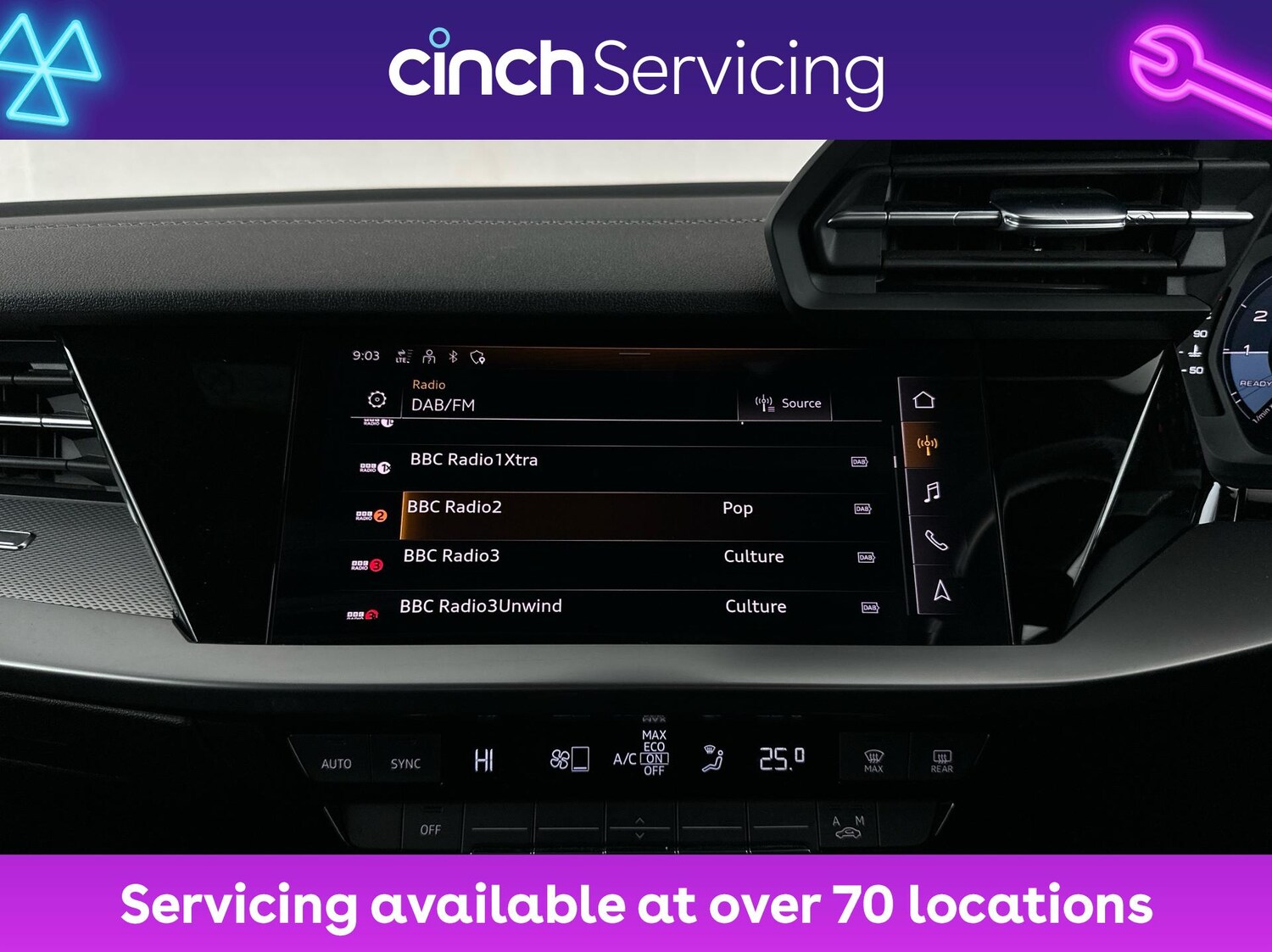 Used Audi A3 2022 for sale - 76501307: Photo 31