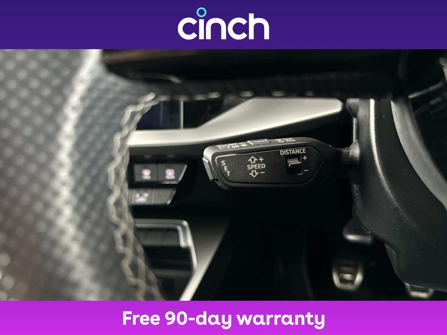 Used Audi A3 2022 for sale - 76501307: Photo 34