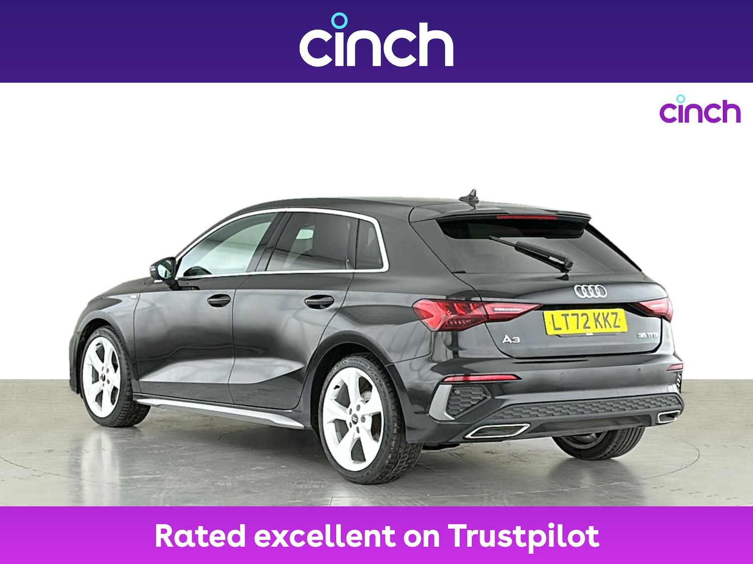 Used Audi A3 2022 for sale - 76501307: Photo 6