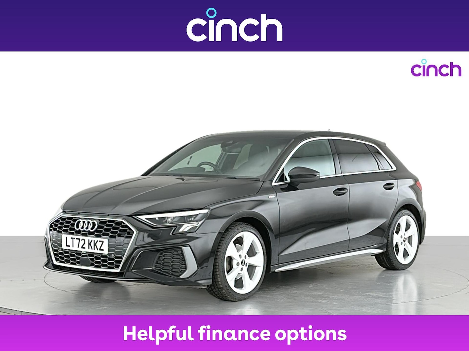 Used Audi A3 2022 for sale - 76501307: Photo 9