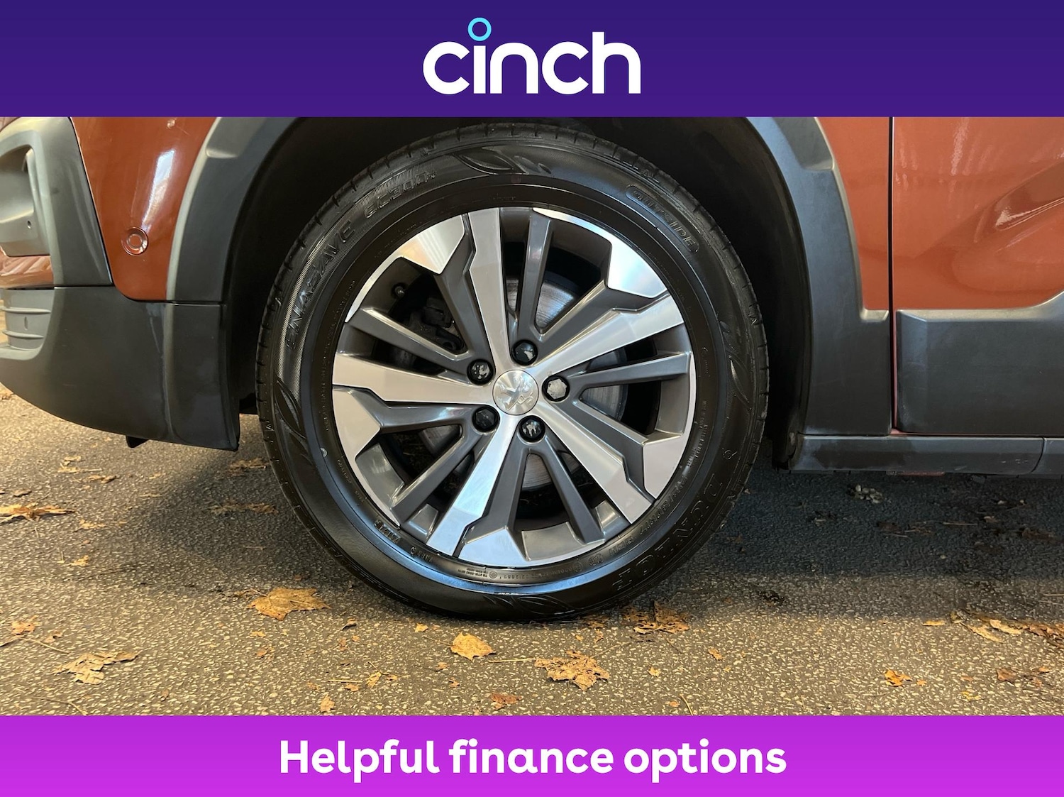 Used Peugeot Rifter 2019 for sale - 76569690: Photo 24