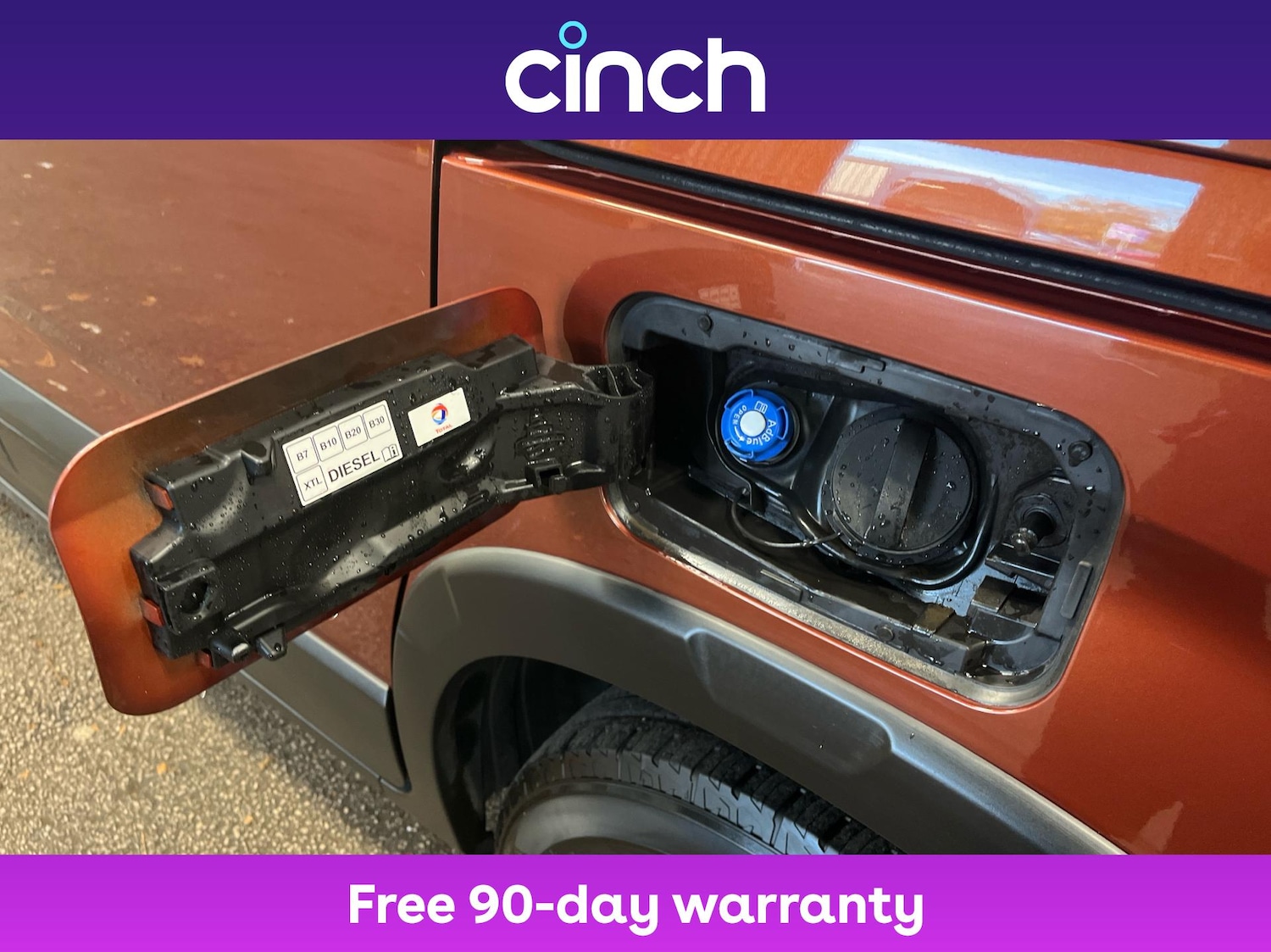 Used Peugeot Rifter 2019 for sale - 76569690: Photo 29