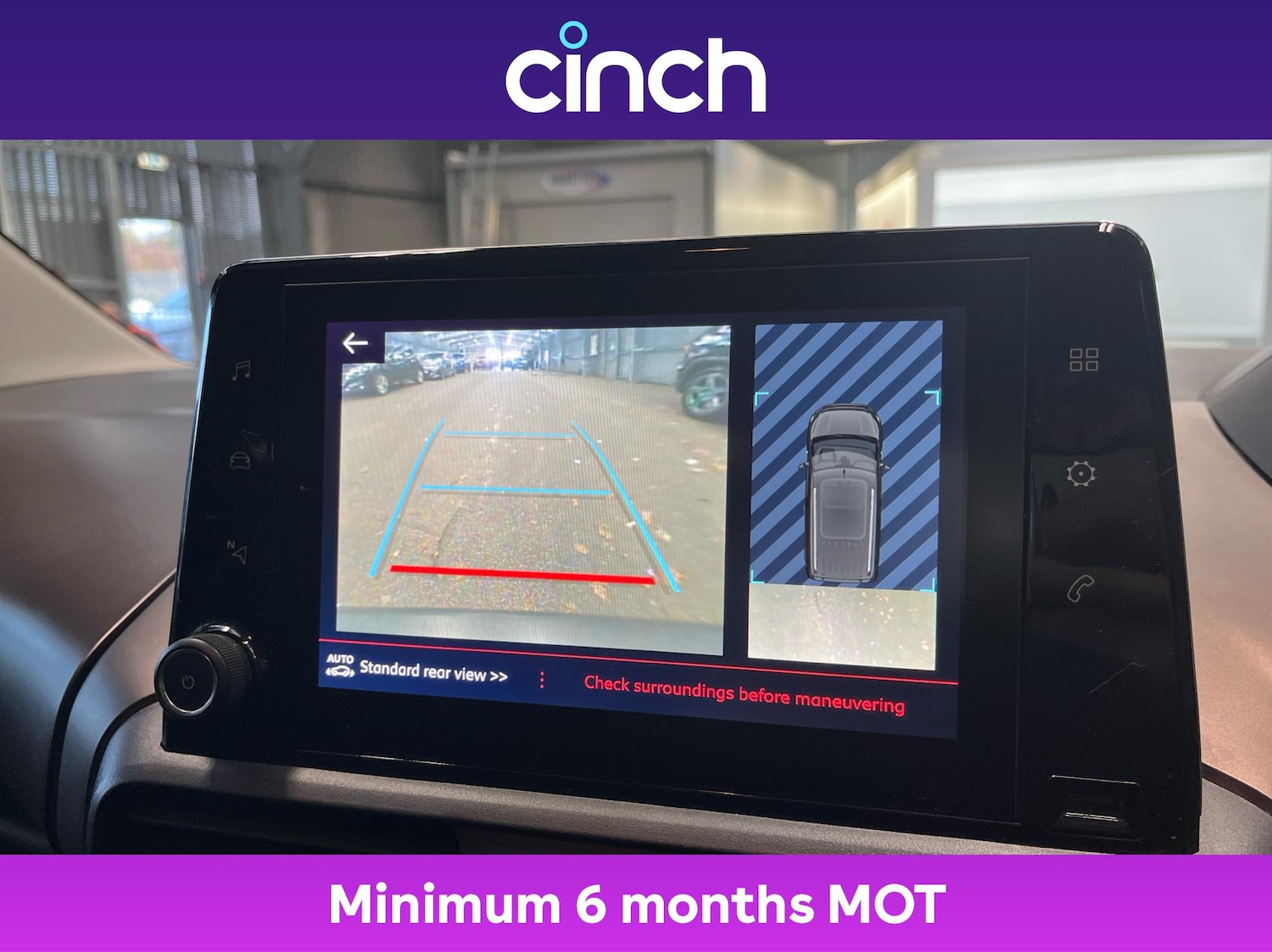 Used Peugeot Rifter 2019 for sale - 76569690: Photo 32