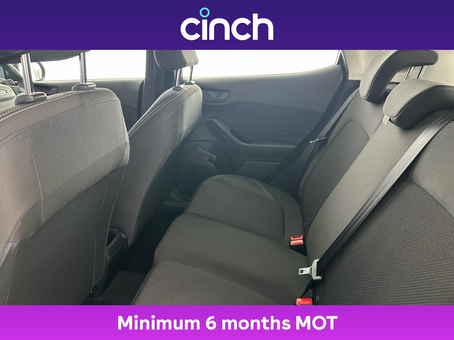 Used Ford Fiesta 2022 for sale - 76313665: Photo 20