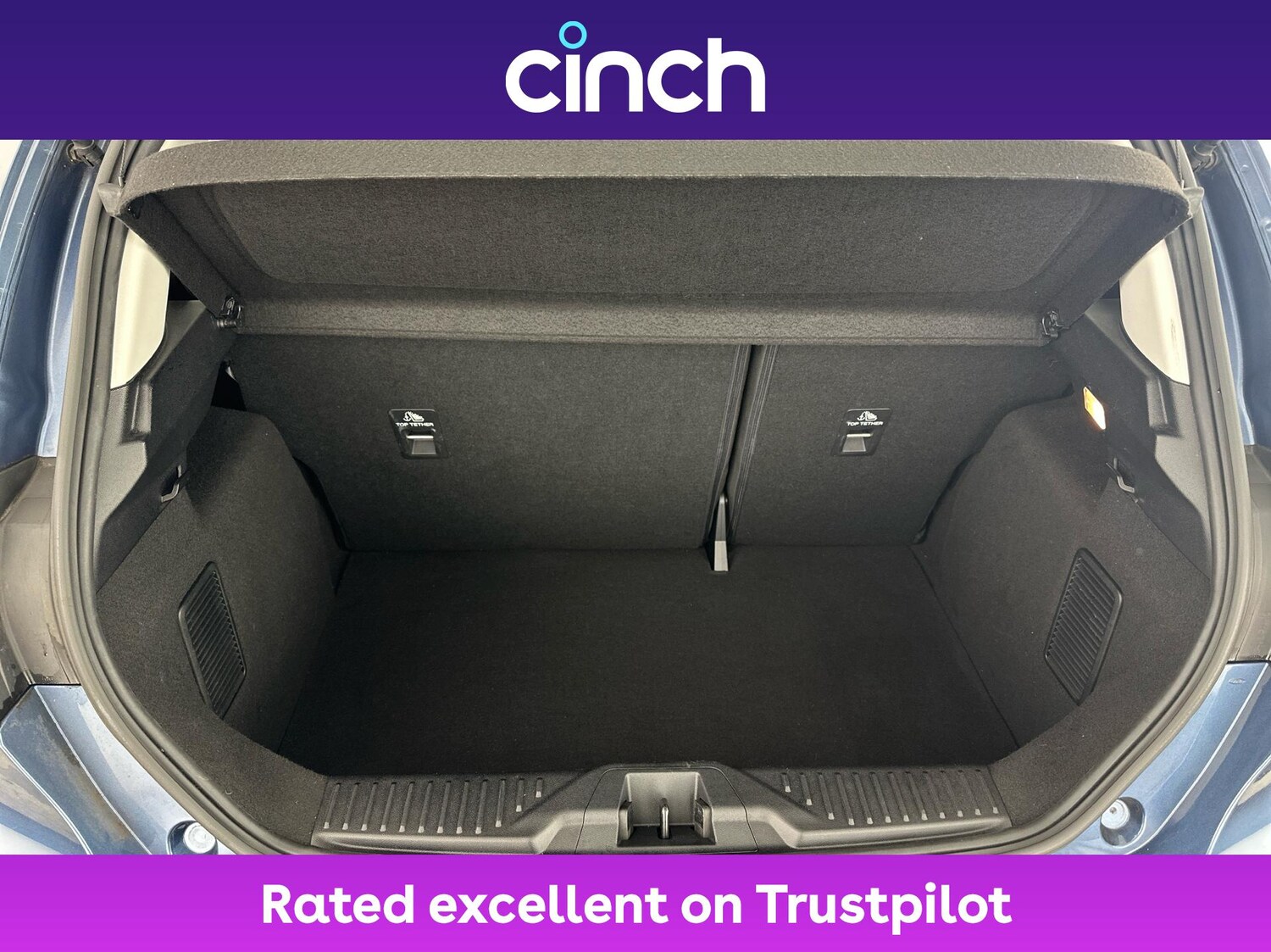 Used Ford Fiesta 2022 for sale - 76313665: Photo 21