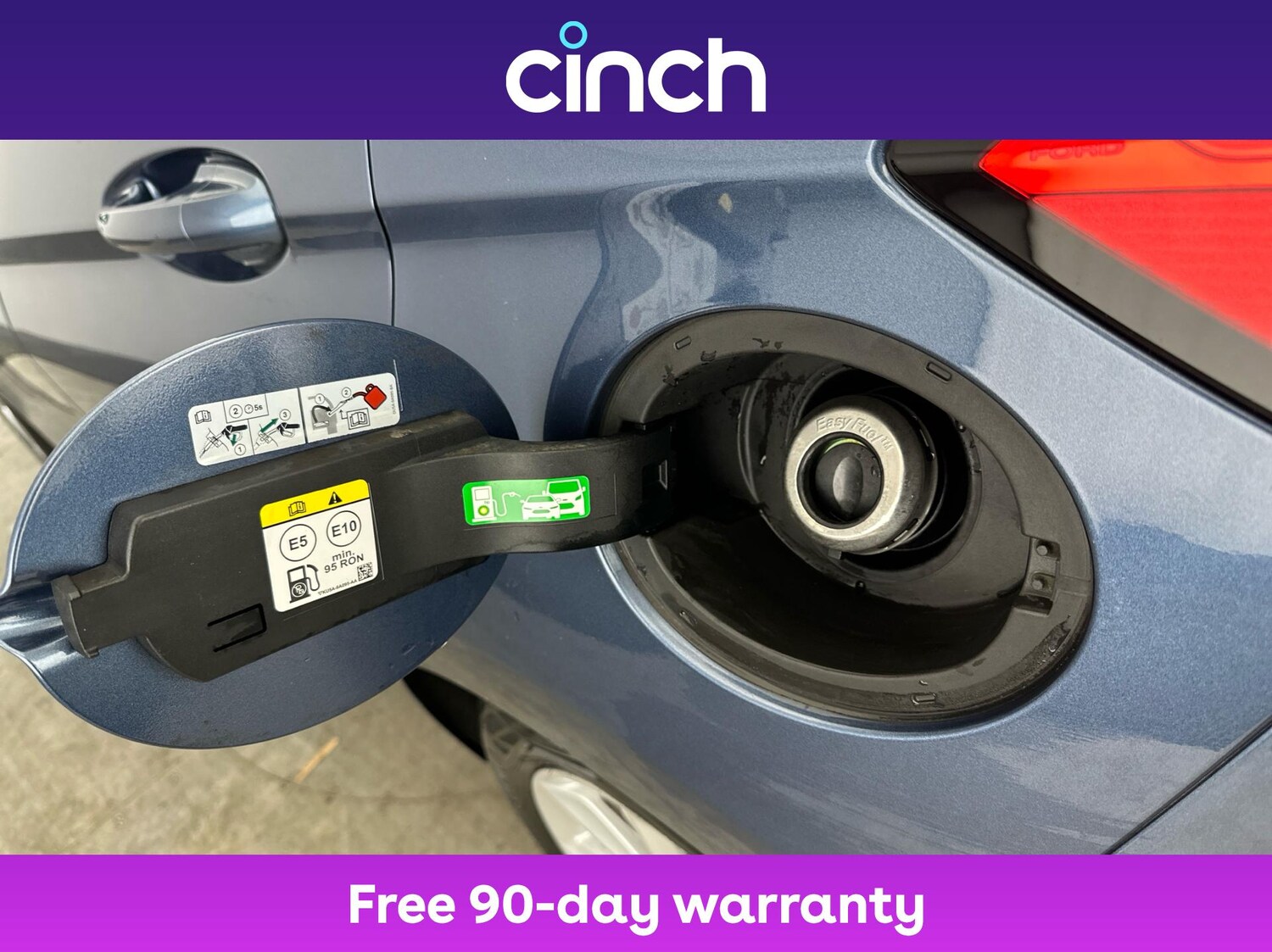 Used Ford Fiesta 2022 for sale - 76313665: Photo 29