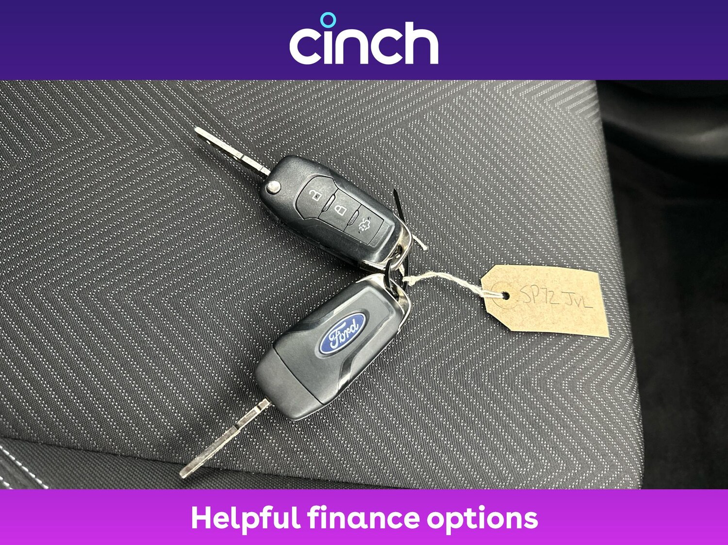 Used Ford Fiesta 2022 for sale - 76313665: Photo 30