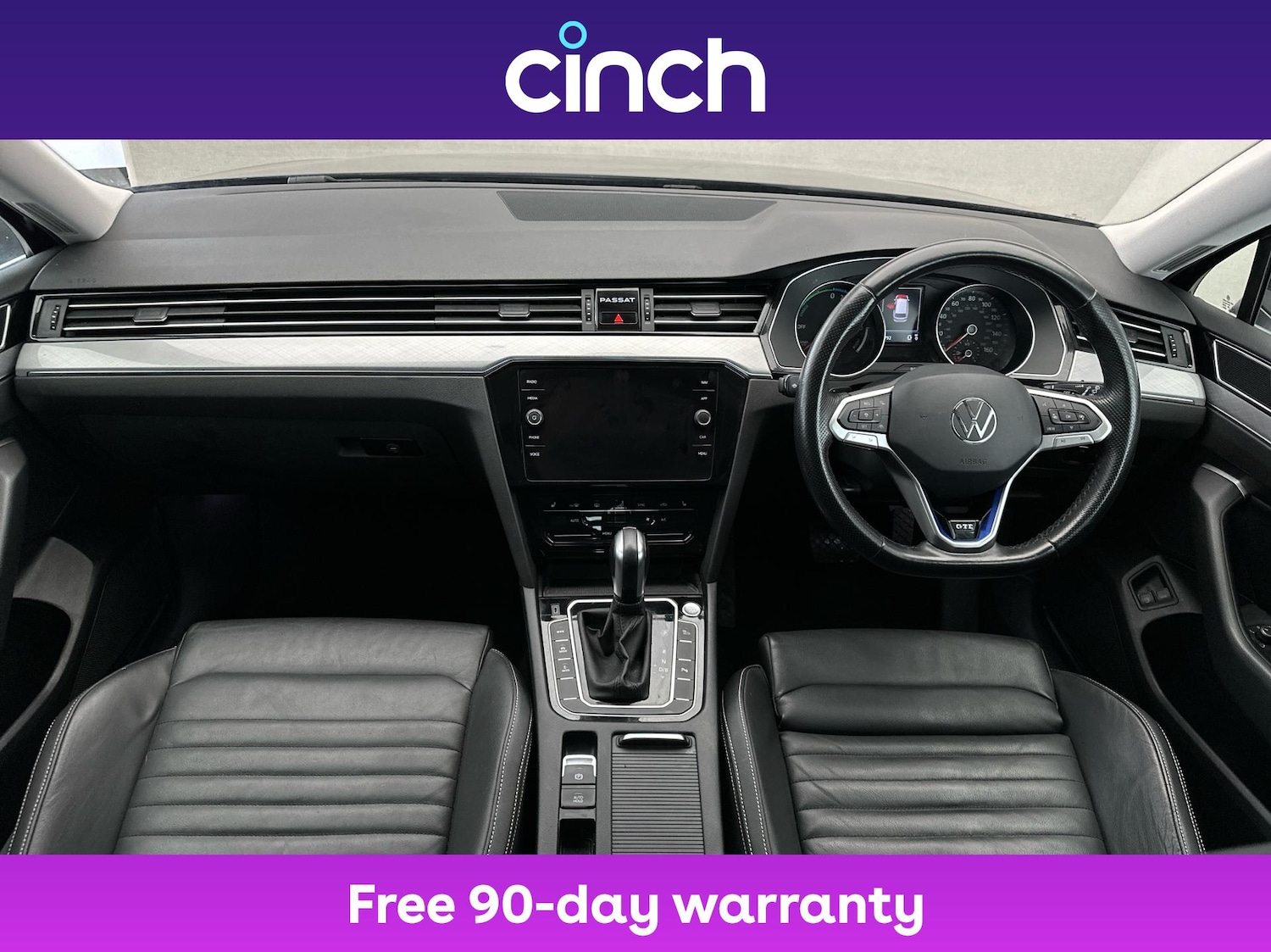 Used Volkswagen Passat 2021 for sale - 76949757: Photo 15