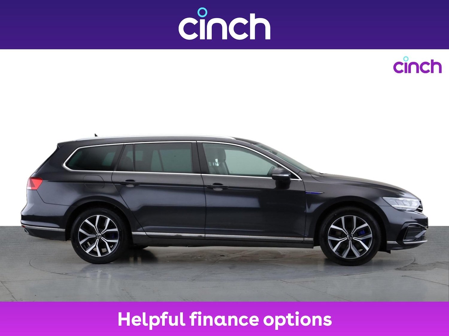 Used Volkswagen Passat 2021 for sale - 76949757: Photo 2