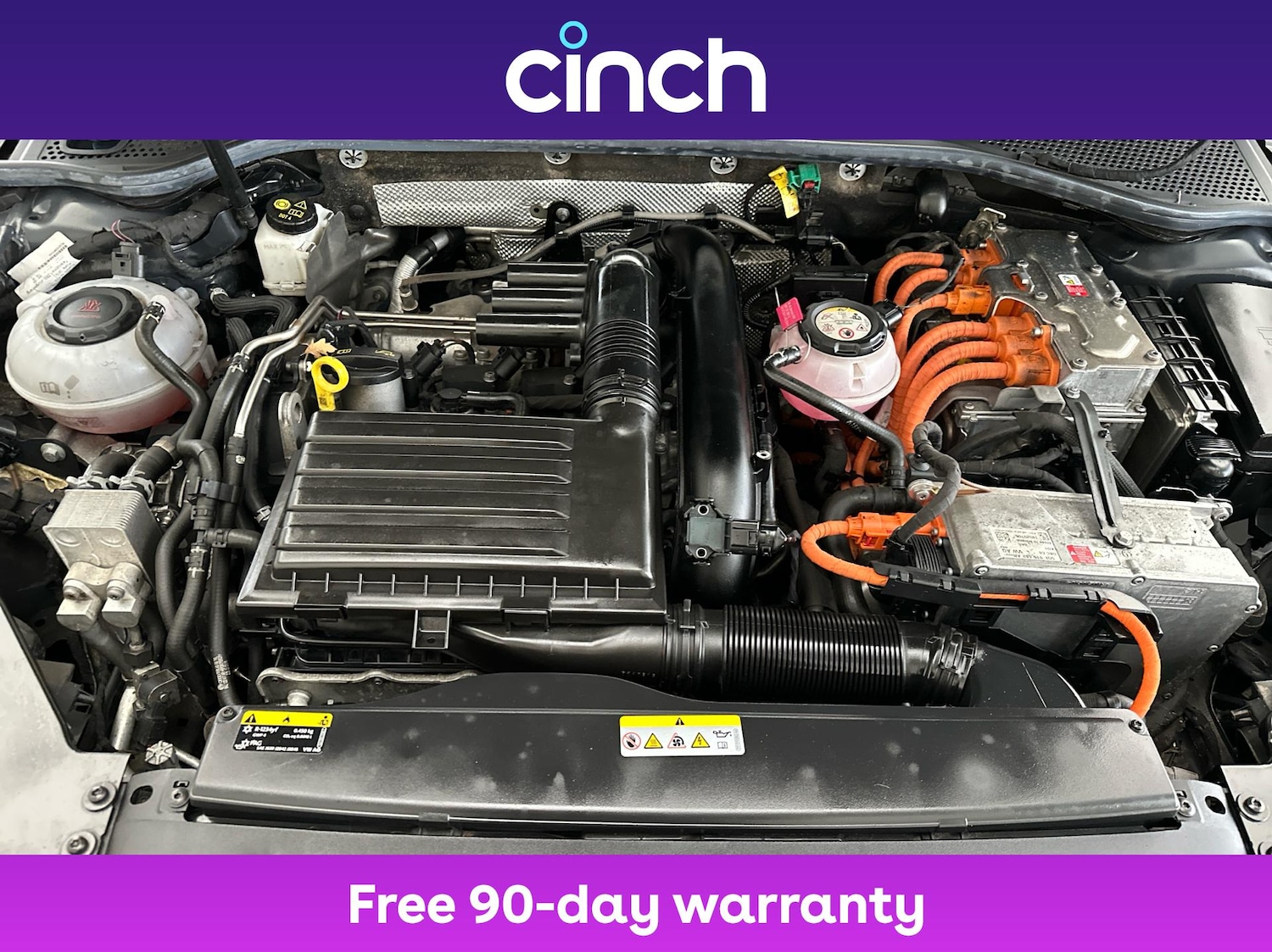 Used Volkswagen Passat 2021 for sale - 76949757: Photo 23