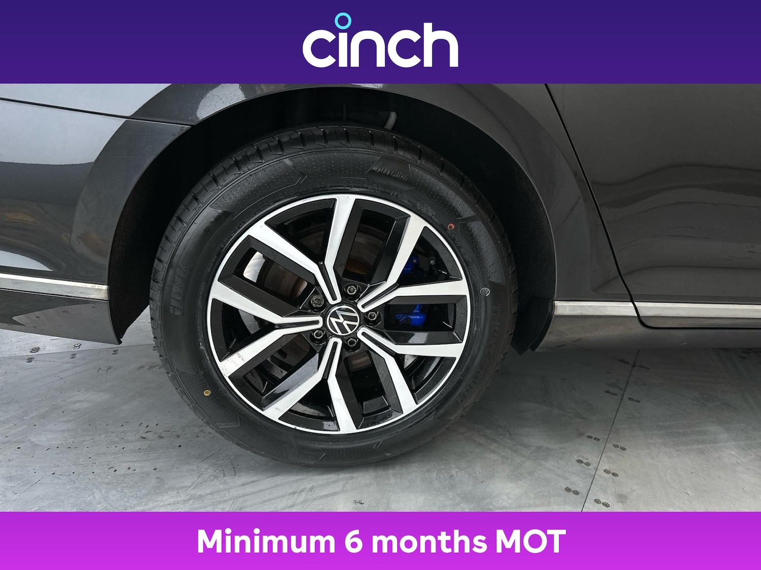 Used Volkswagen Passat 2021 for sale - 76949757: Photo 27