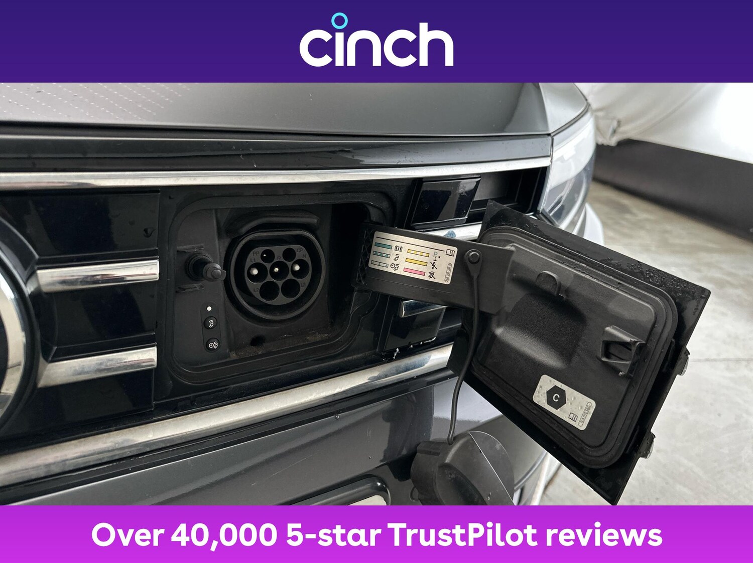 Used Volkswagen Passat 2021 for sale - 76949757: Photo 38