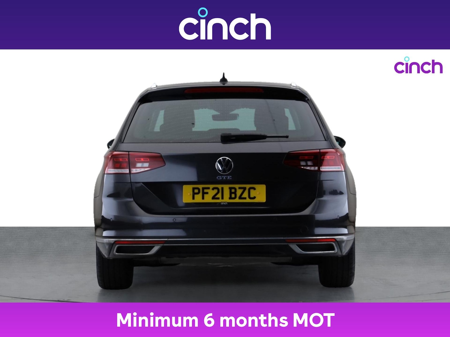 Used Volkswagen Passat 2021 for sale - 76949757: Photo 5