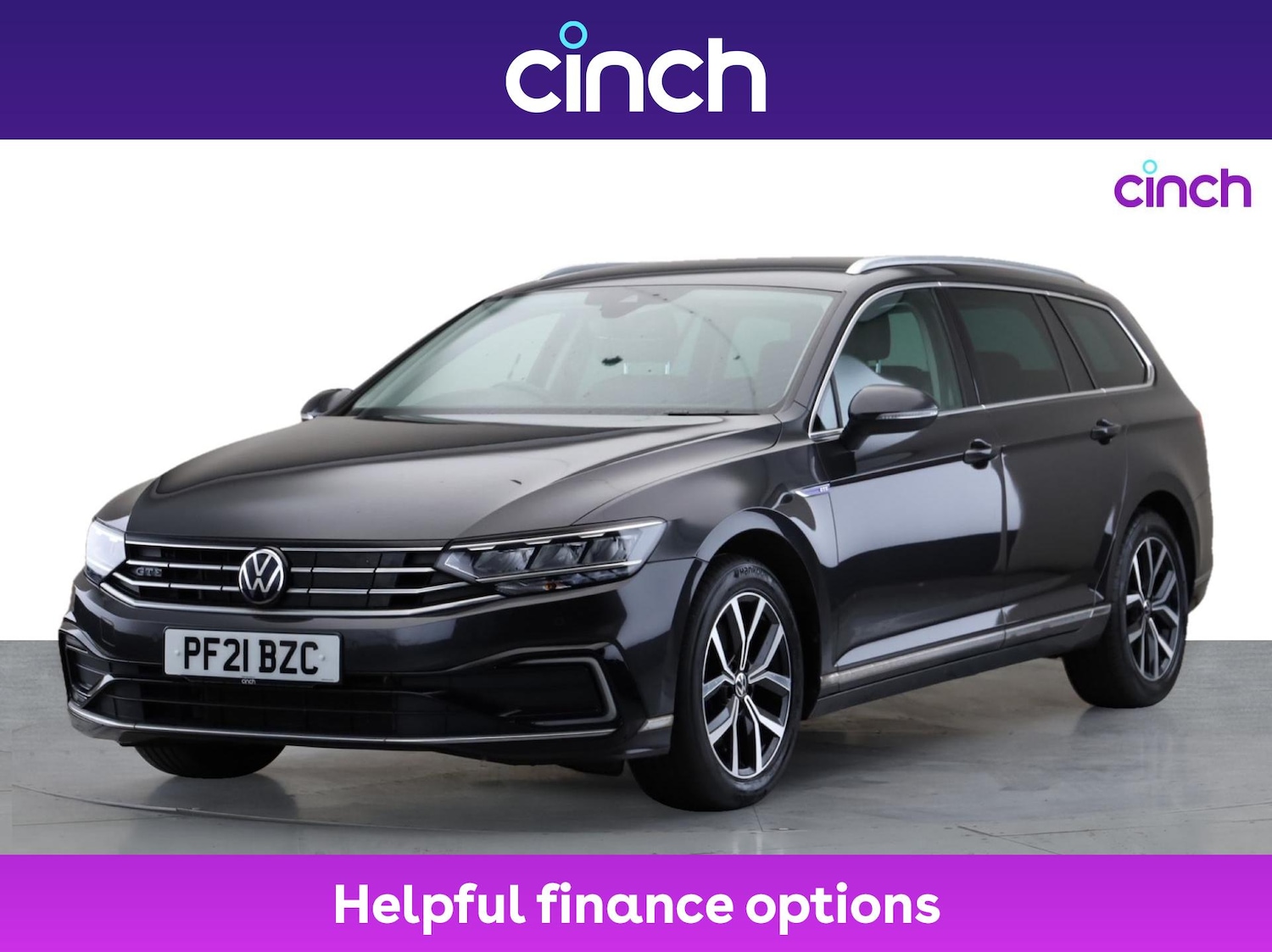 Used Volkswagen Passat 2021 for sale - 76949757: Photo 9