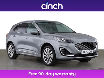 Ford - Kuga