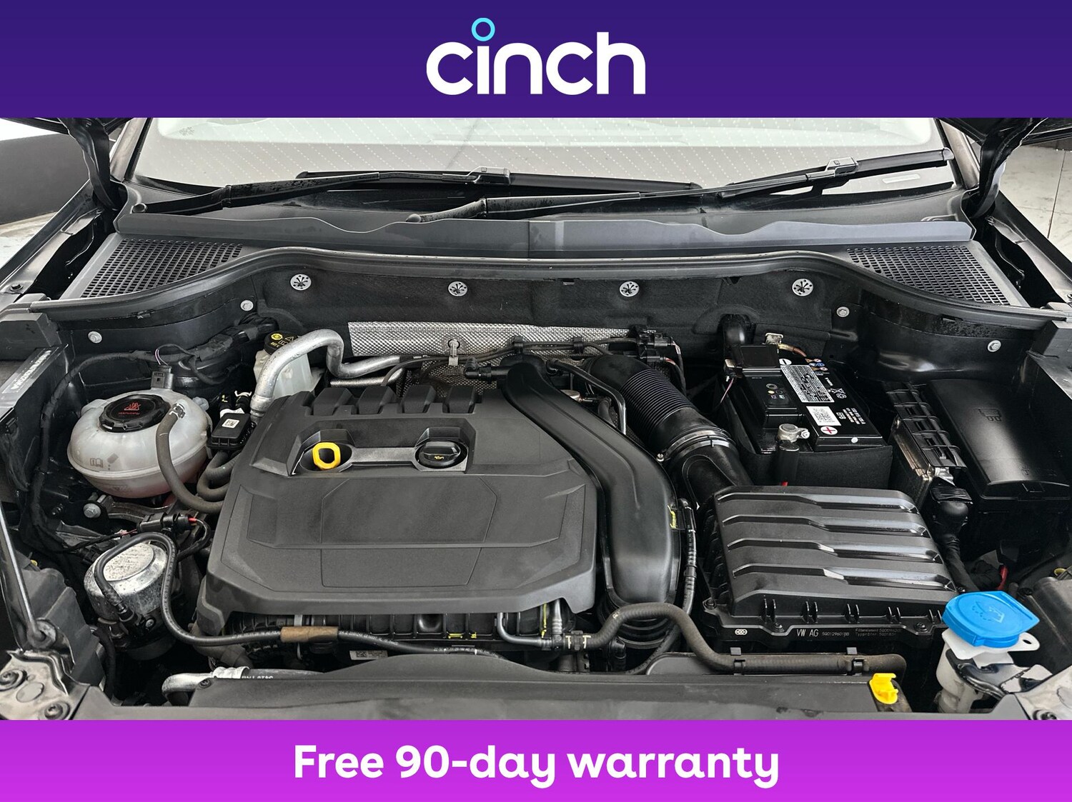 Used Skoda Karoq 2021 for sale - 76395139: Photo 23