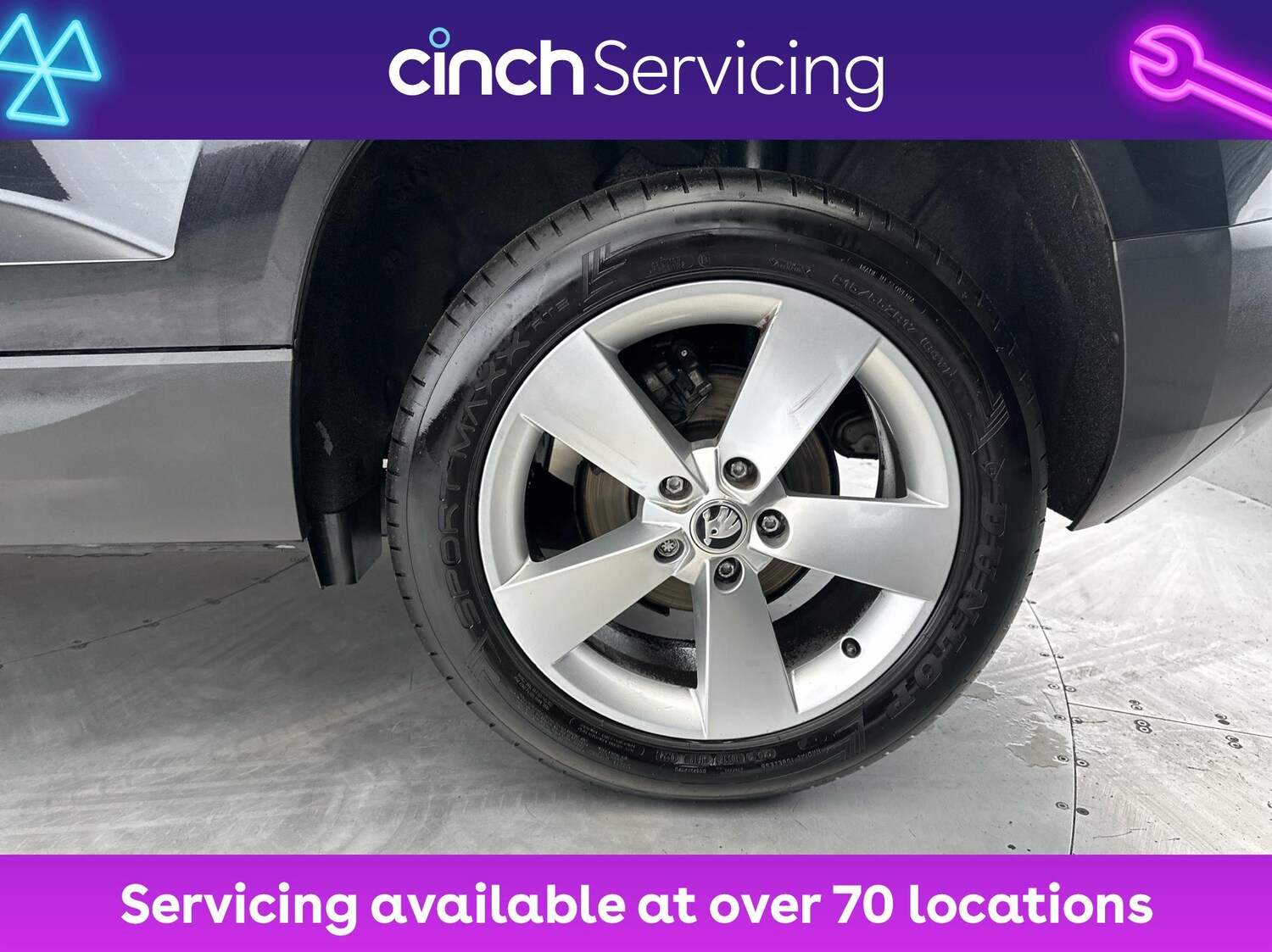 Used Skoda Karoq 2021 for sale - 76395139: Photo 26