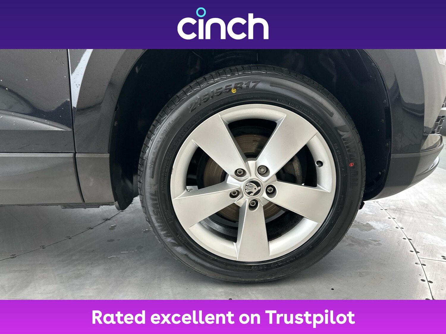 Used Skoda Karoq 2021 for sale - 76395139: Photo 28