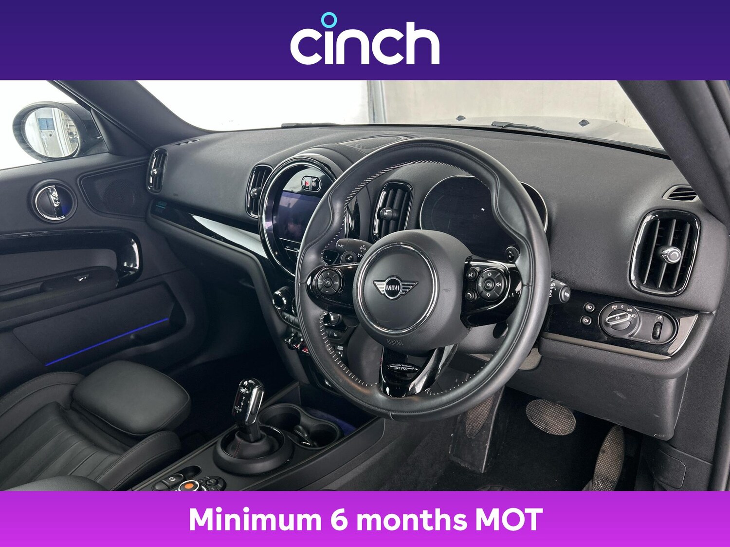 Used MINI Countryman 2021 for sale - 76069927: Photo 12