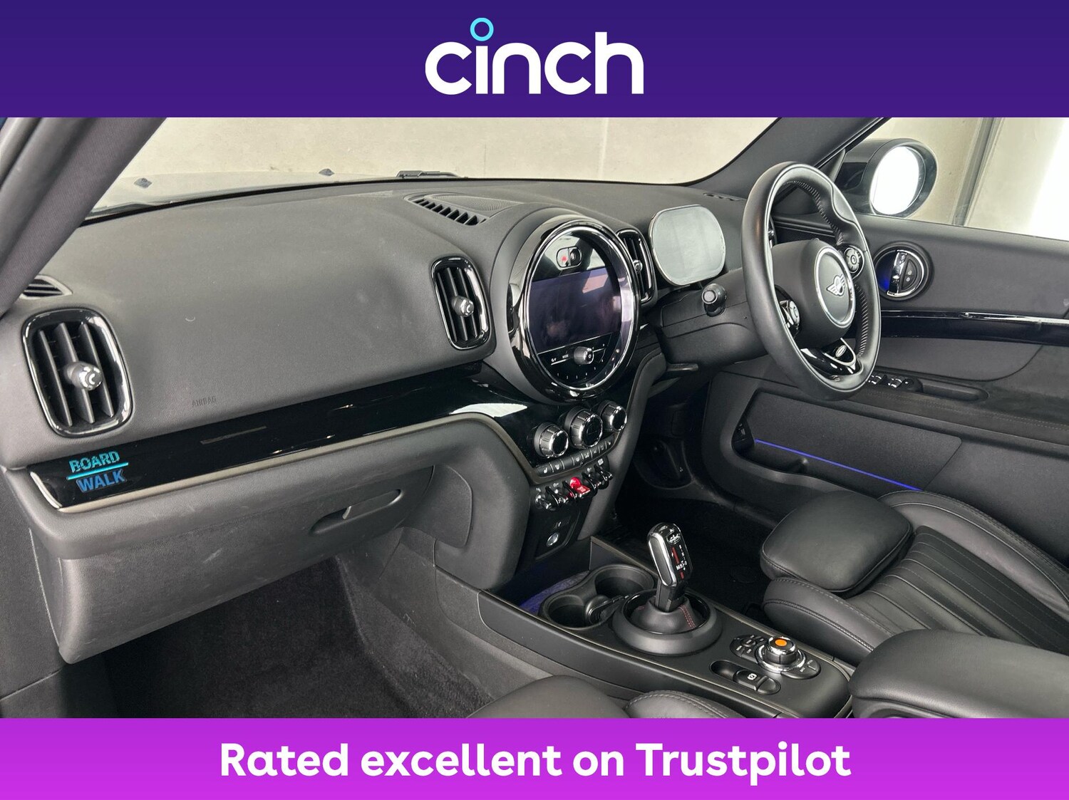 Used MINI Countryman 2021 for sale - 76069927: Photo 14