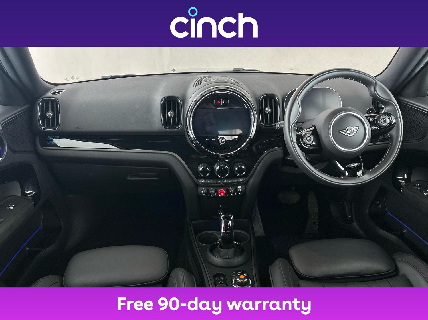 Used MINI Countryman 2021 for sale - 76069927: Photo 15