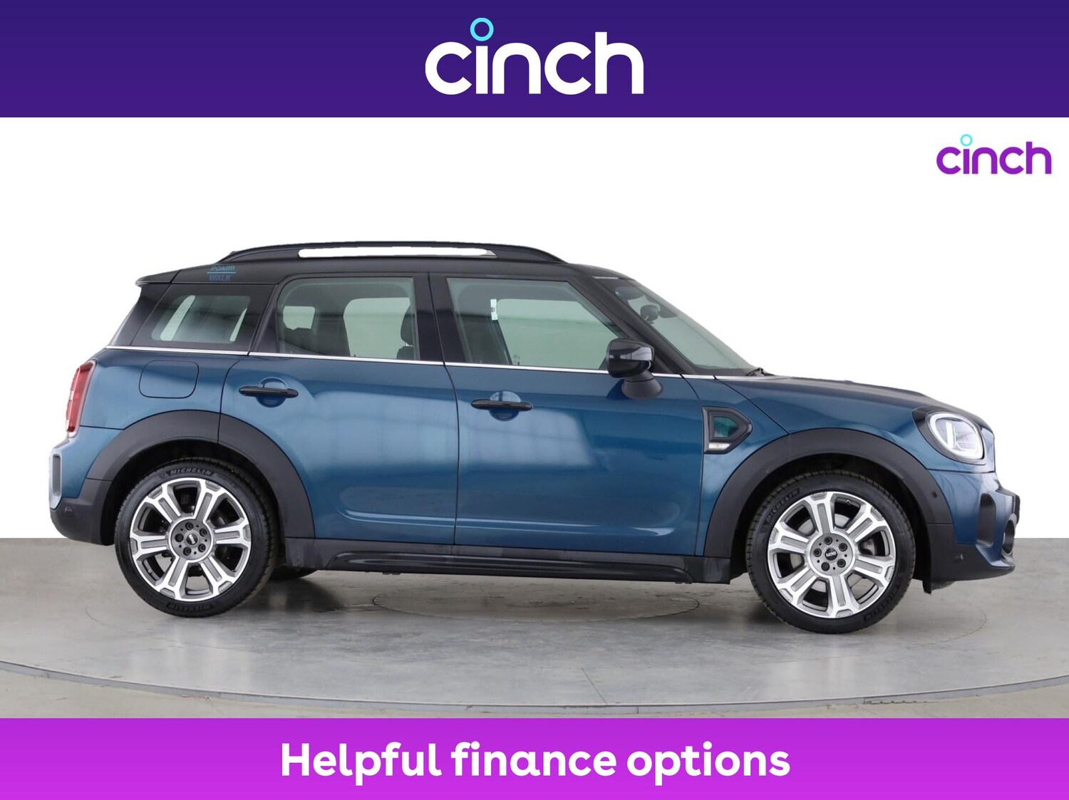 Used MINI Countryman 2021 for sale - 76069927: Photo 2